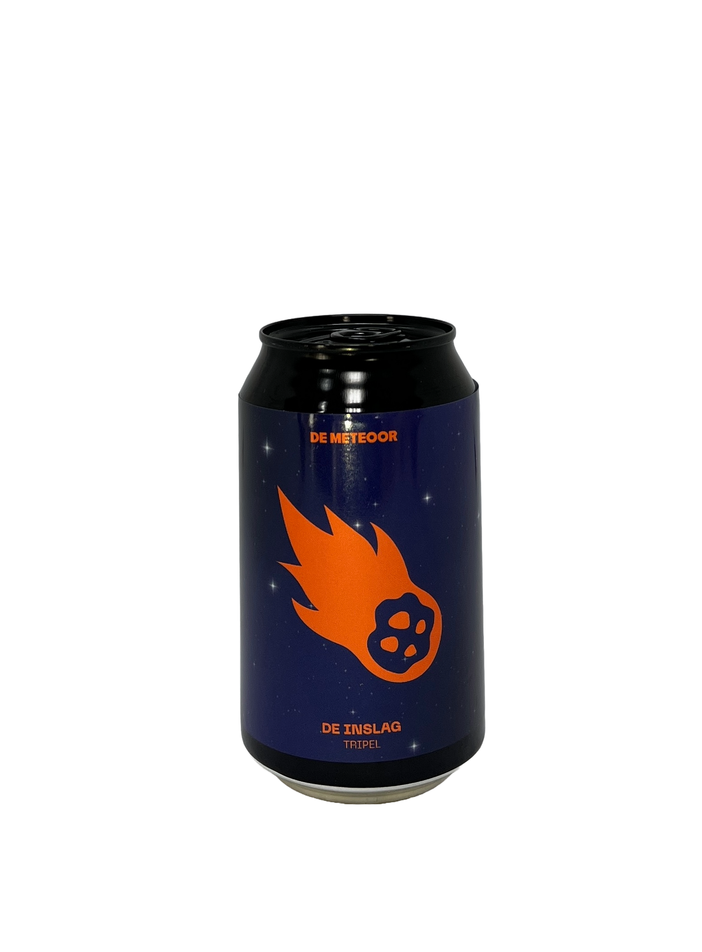 Brouwerij de Meteoor - de Inslag