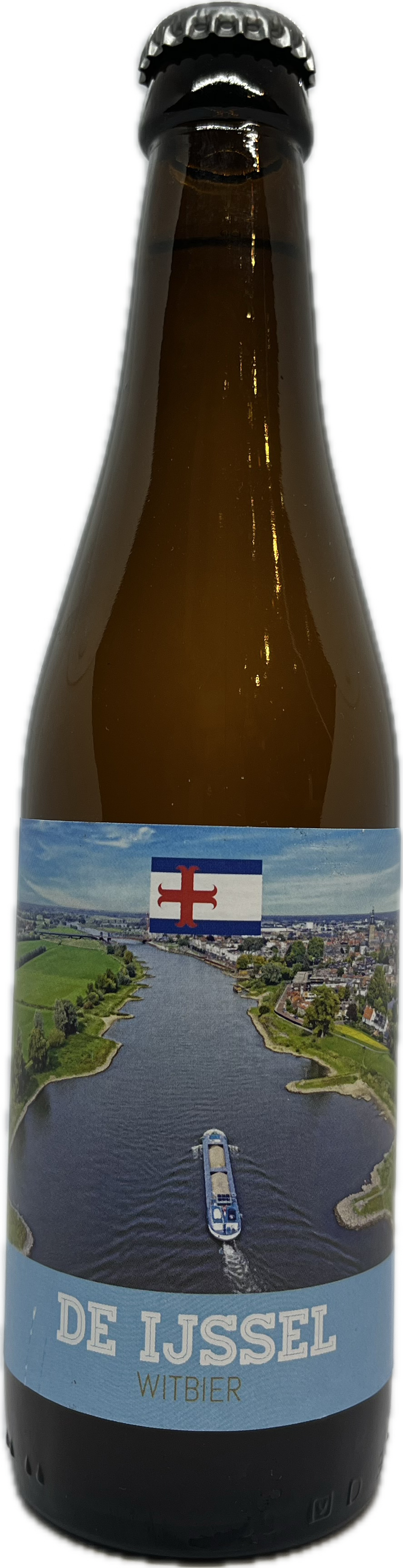 Zutphen - de IJssel