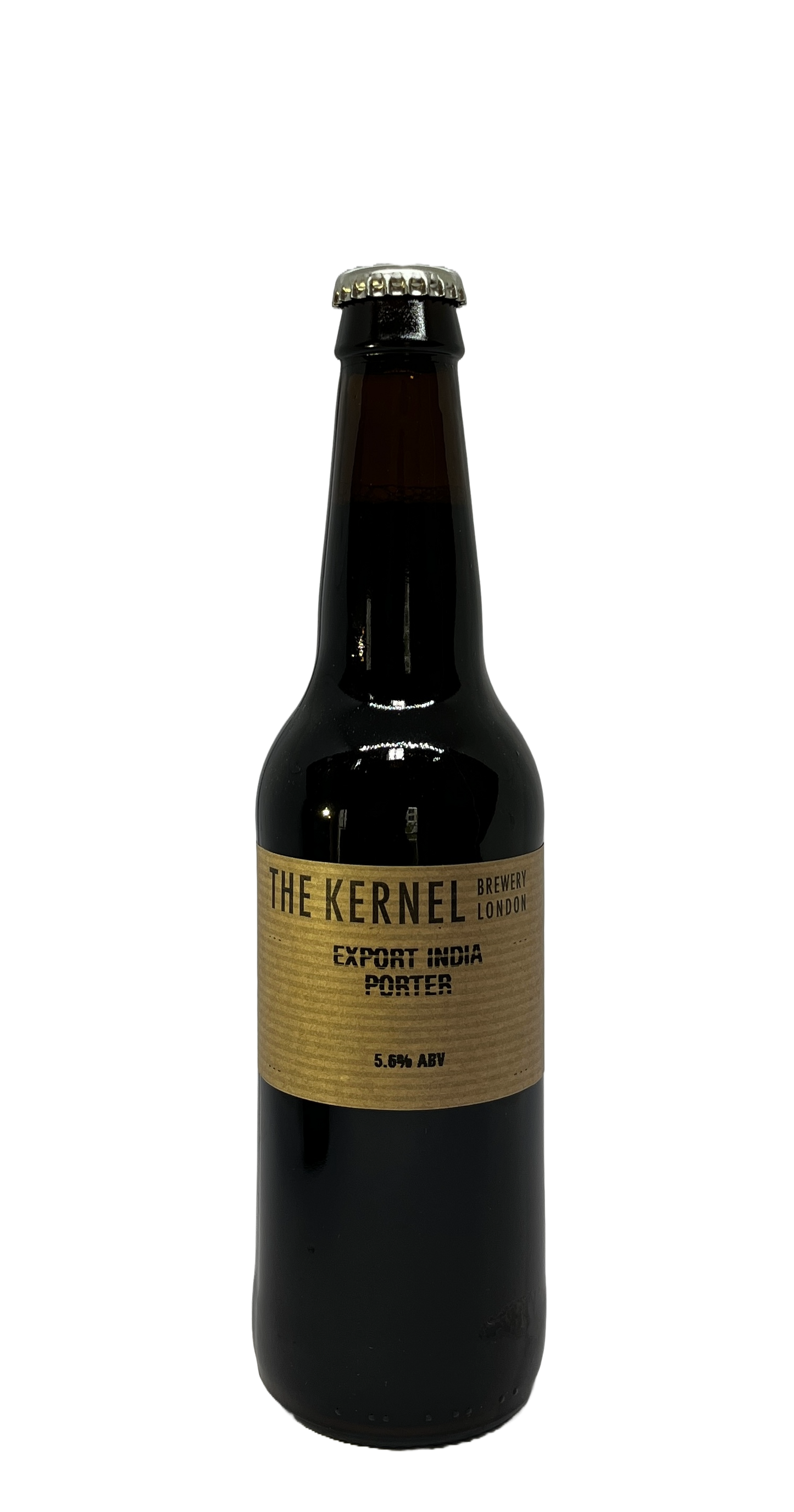 the Kernel - Export India Porter