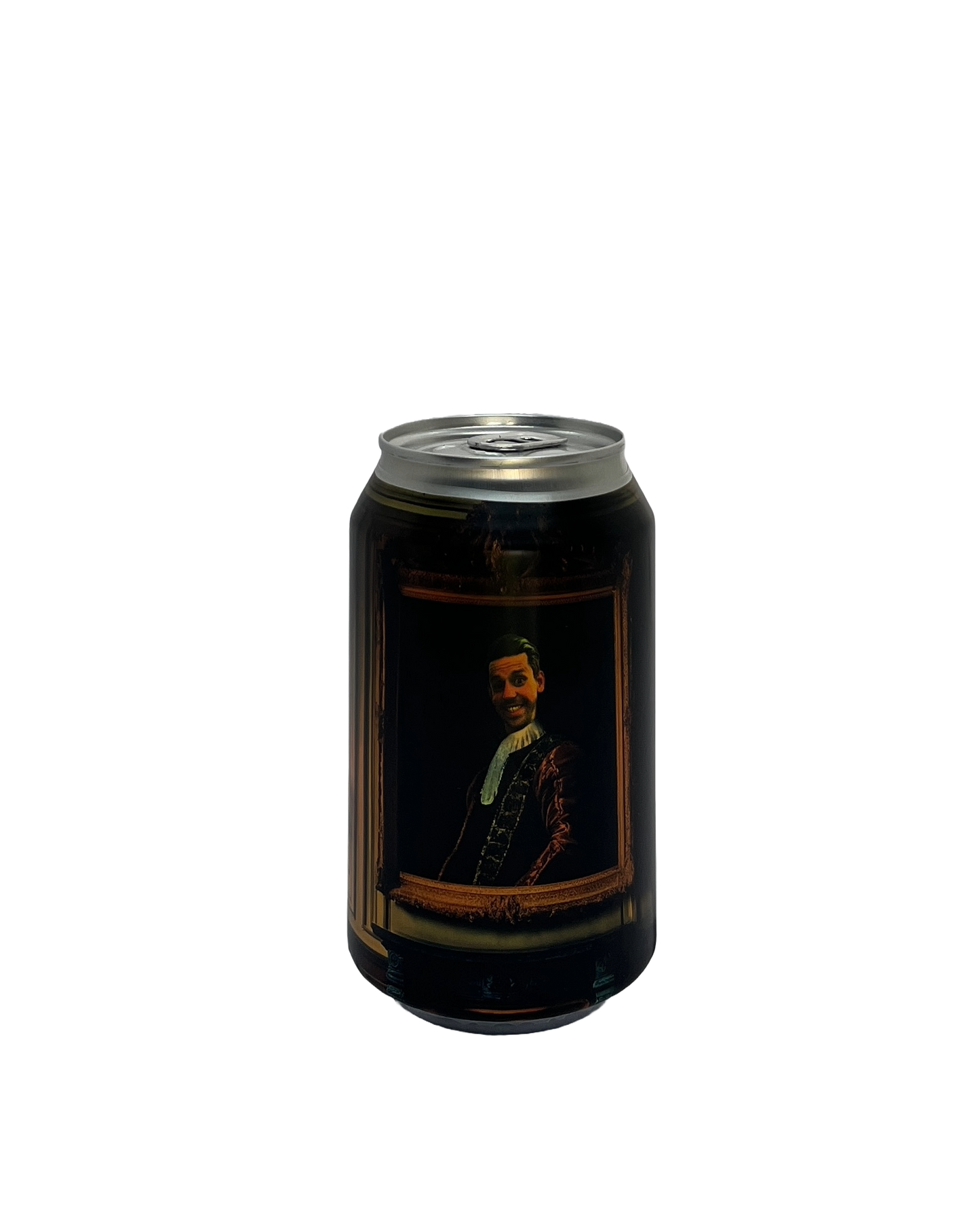 Dok Brewing Co. Sean Zijn Haar Ligt Weer Goed Vandaag