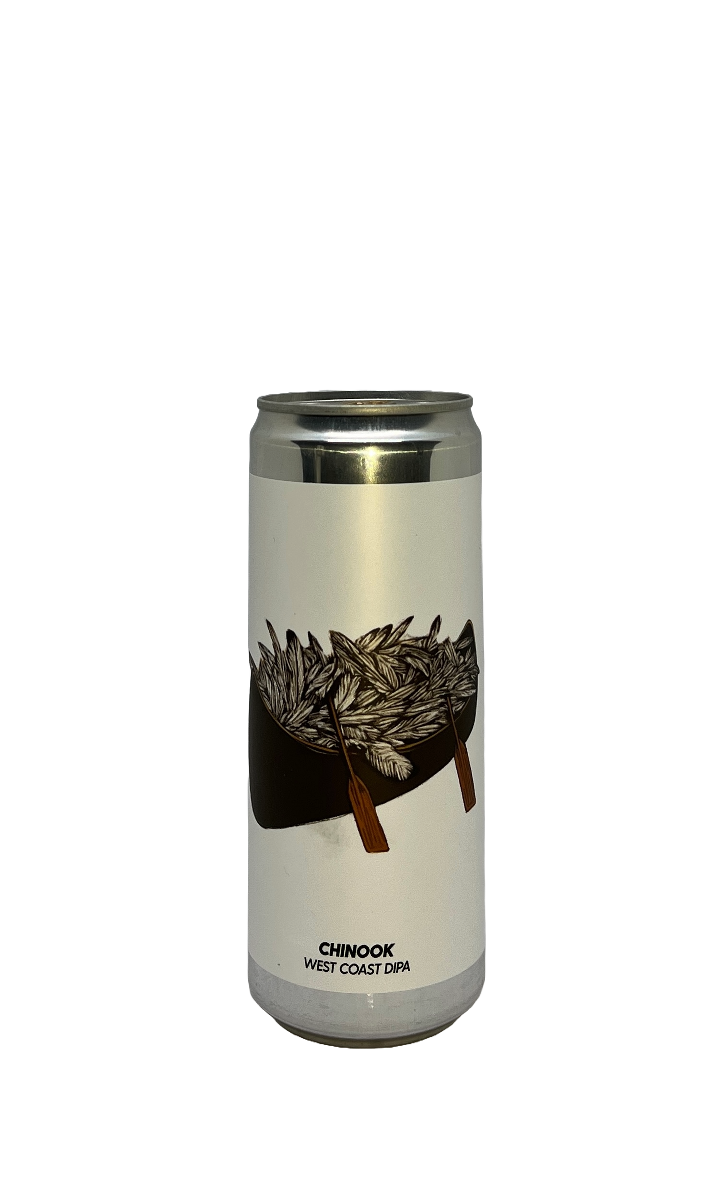 Brewski - Chinook