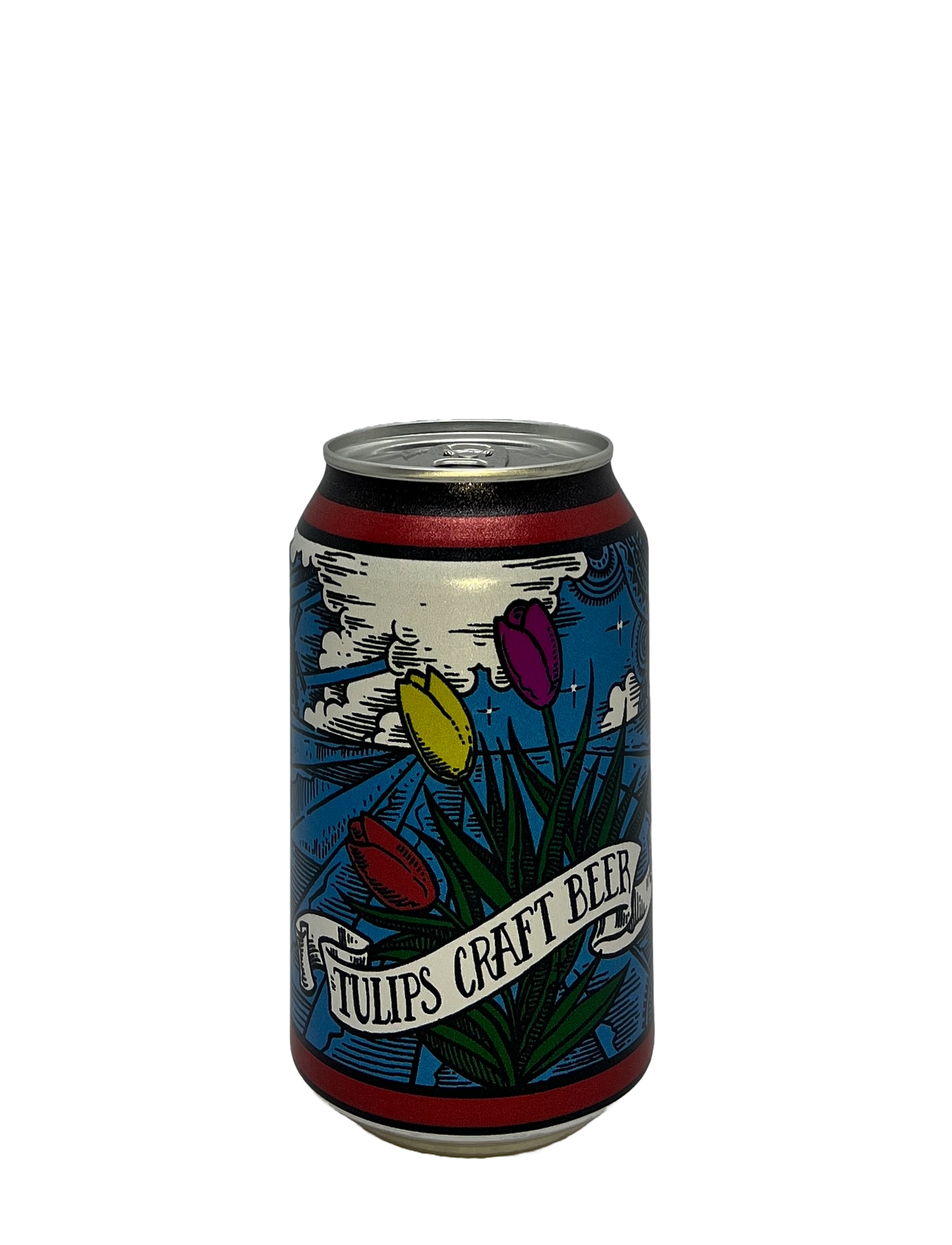 Heidebrouwerij - Tulips Craft Beer