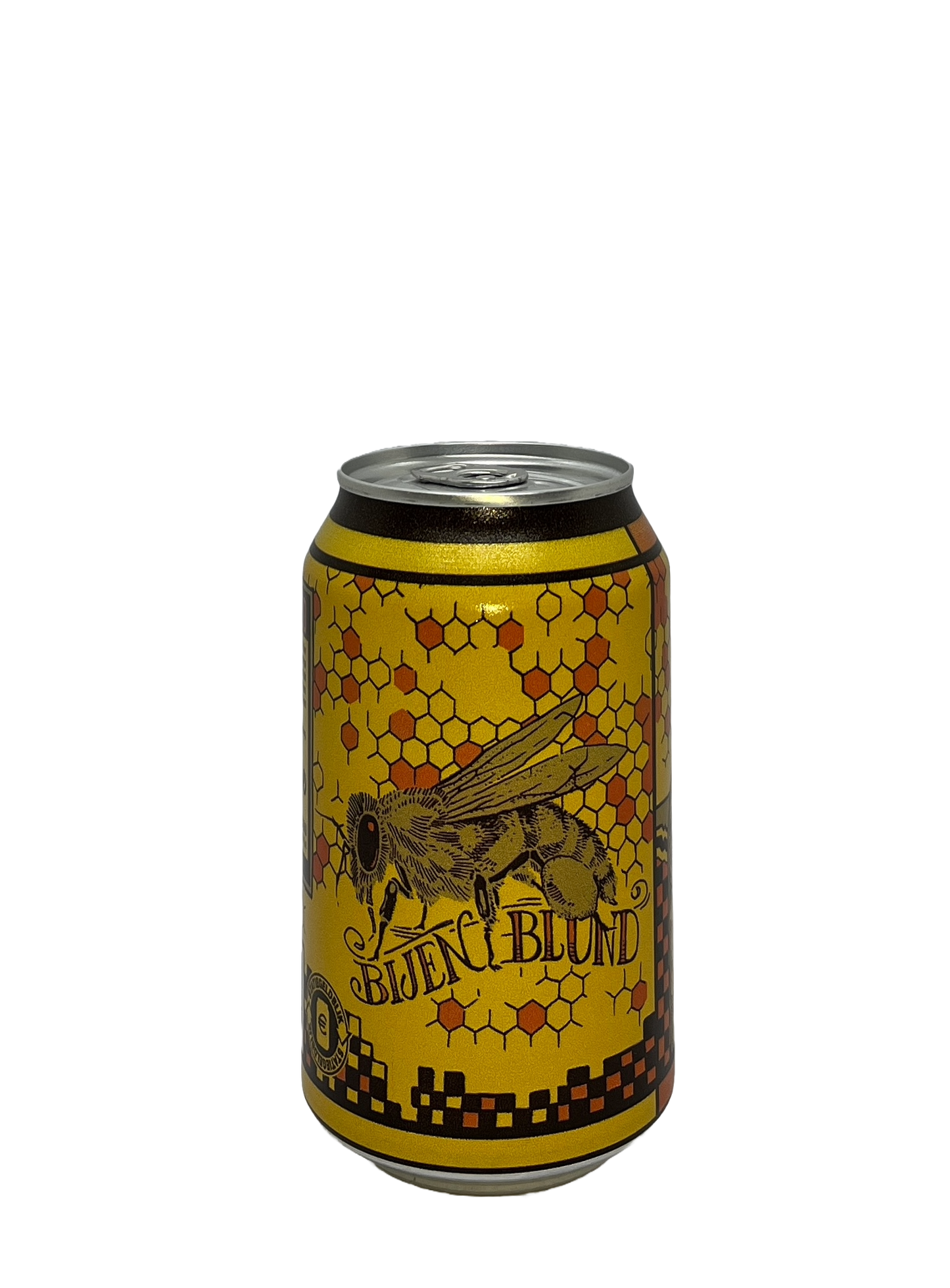 Heidebrouwerij - Bijenblond