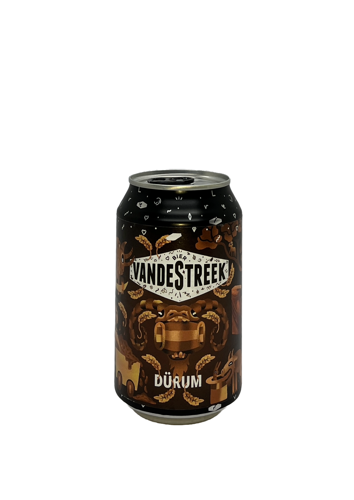 VandeStreek - Dürum