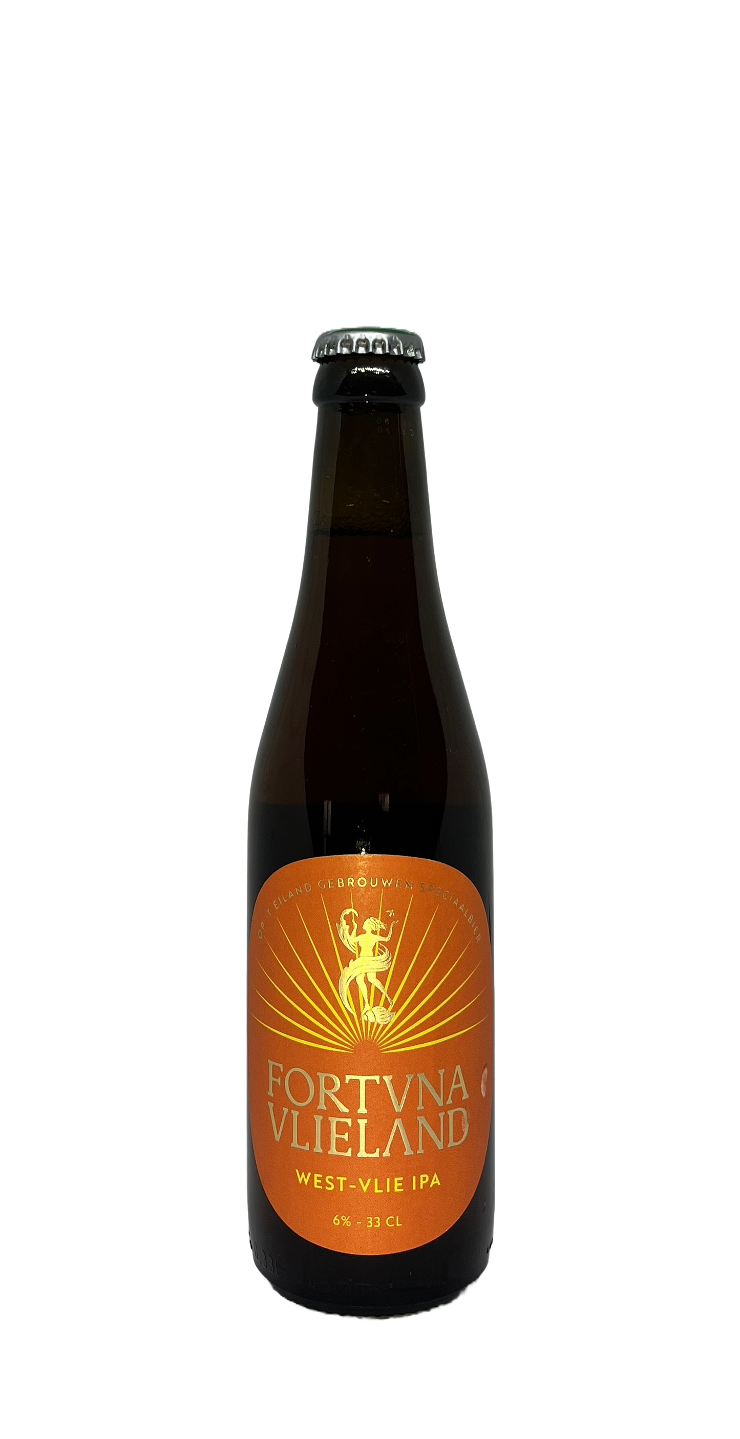 Fortuna Vlieland - West-Vlie IPA