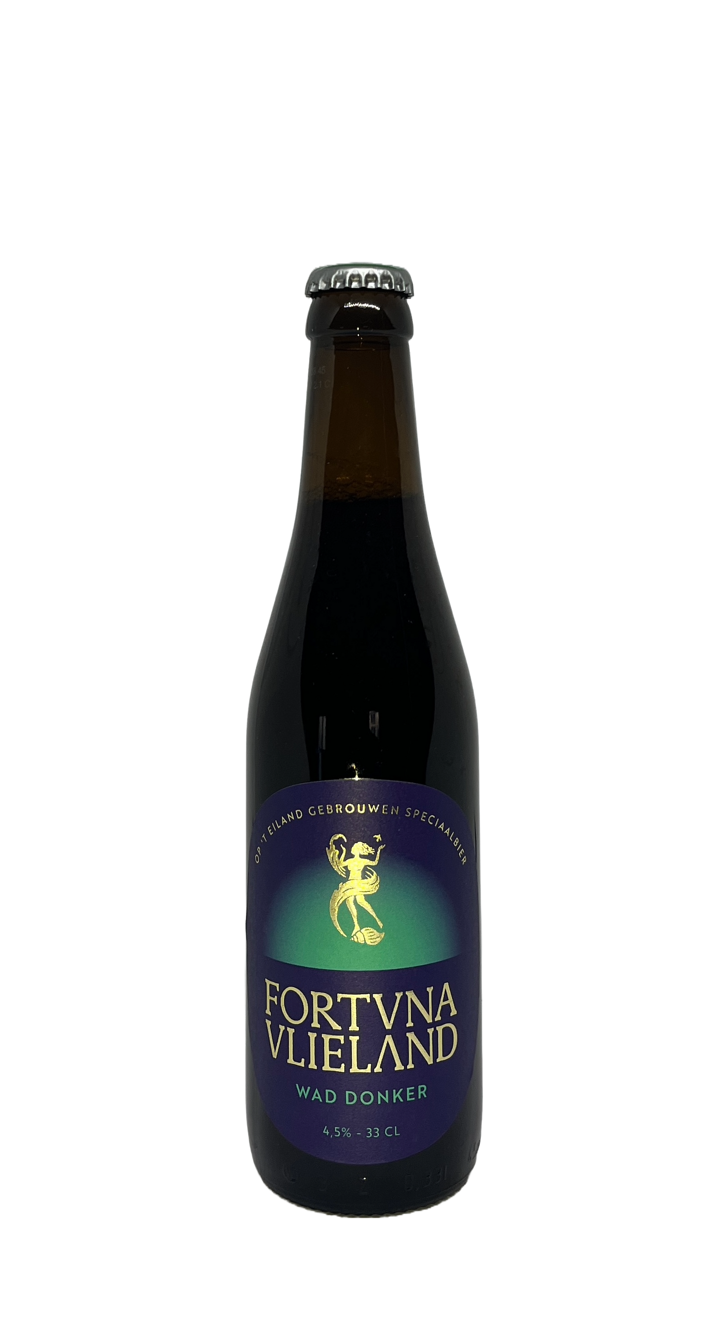 Fortuna Vlieland - Wad Donker