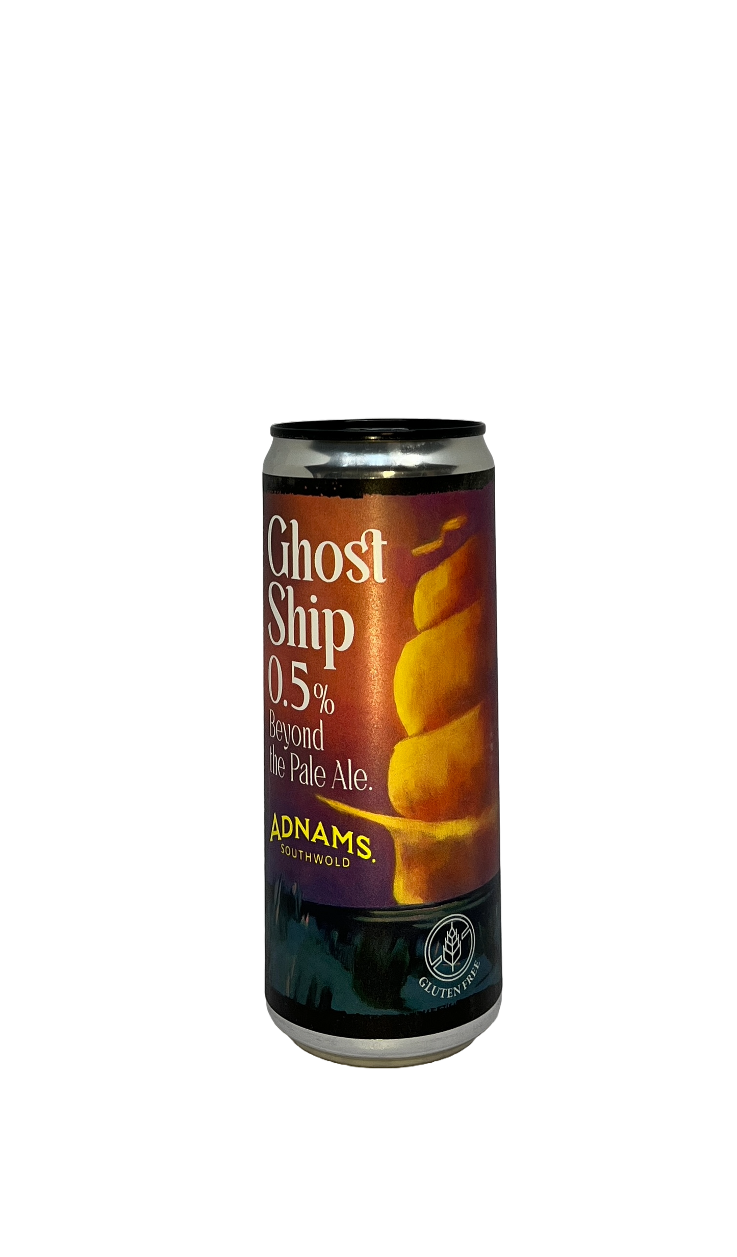 Adnams - Ghost Ship NA