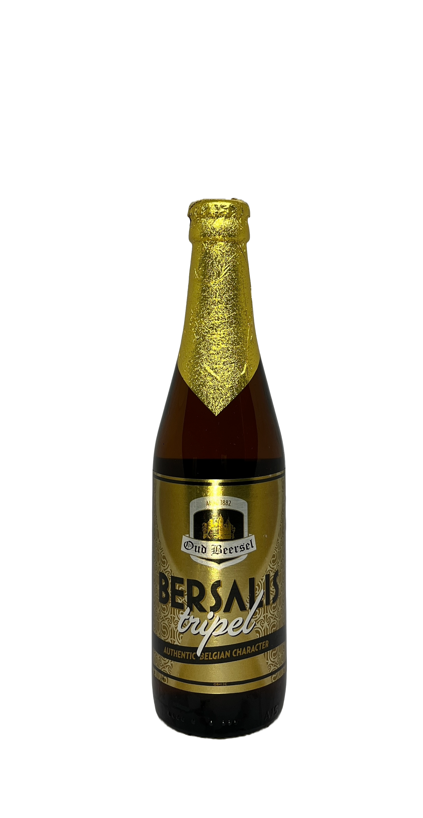 Oud Beersel - Bersalis Tripel