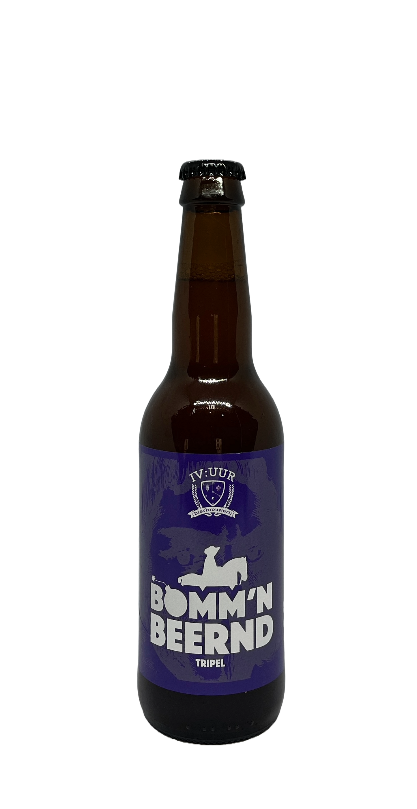 IV: Uur - Bomm'n Beernd