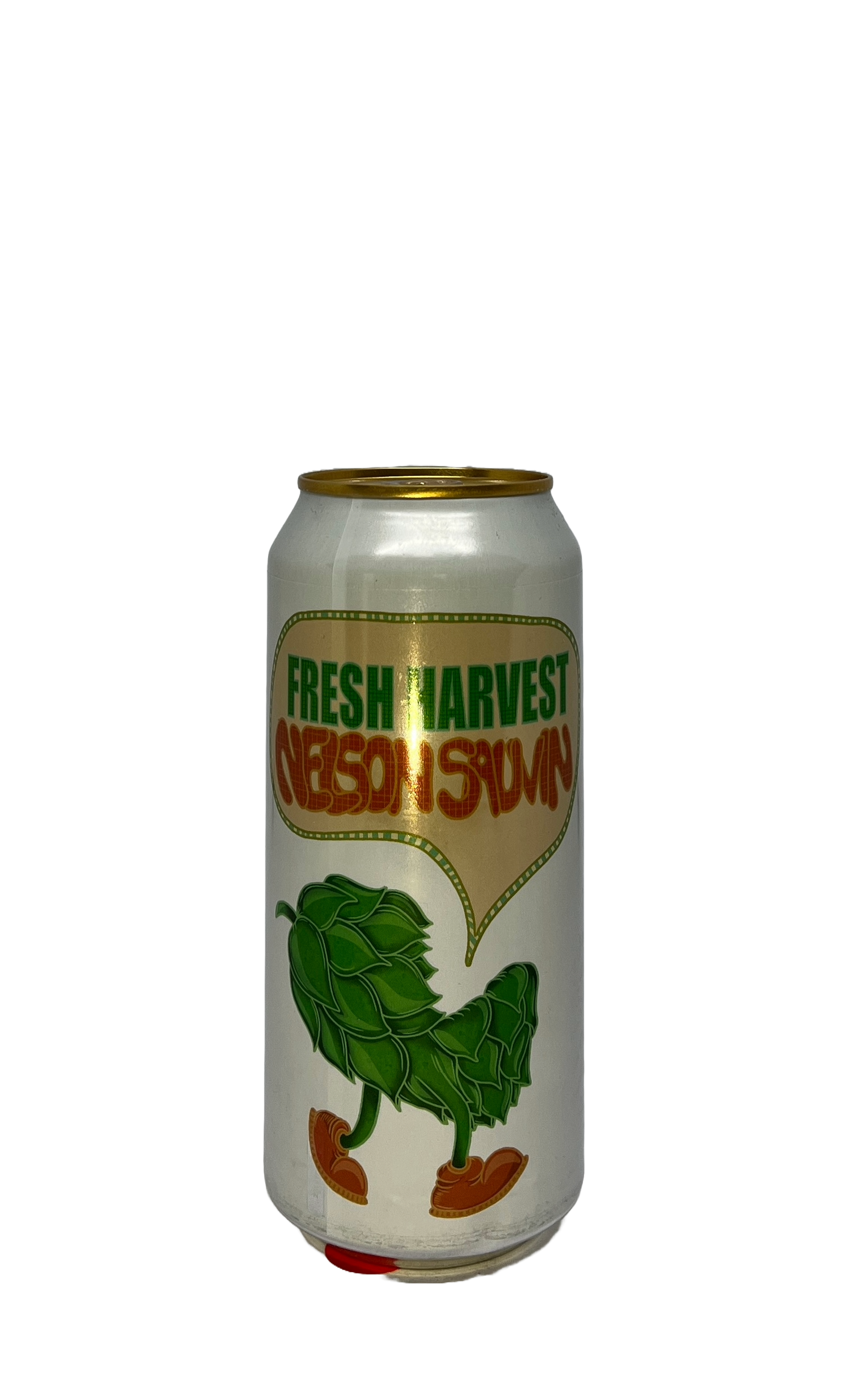 Fermenterarna - Fresh Harvest: Nelson