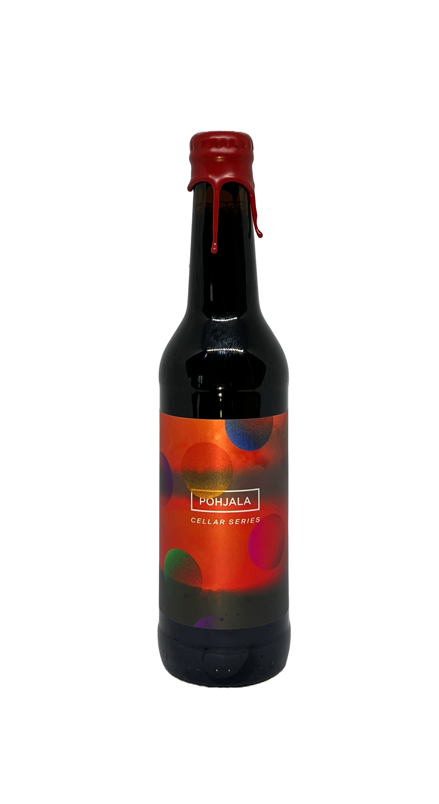 Pohjala - Evening Colours (Cellar Series)