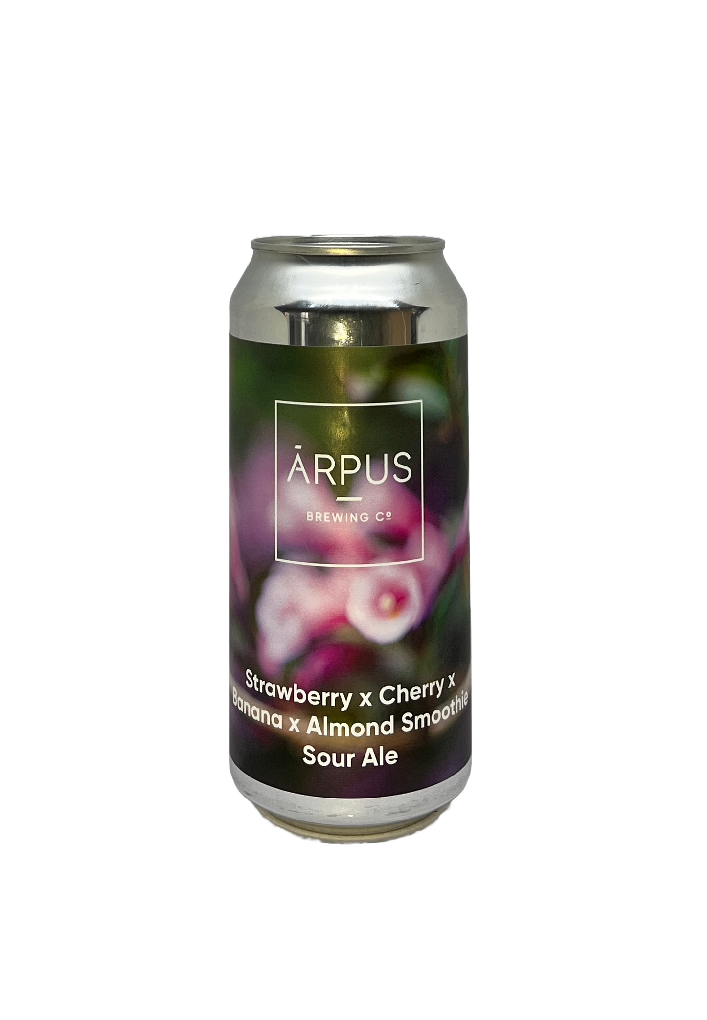 Arpus - Strawberry x Cherry x Banana x Almond