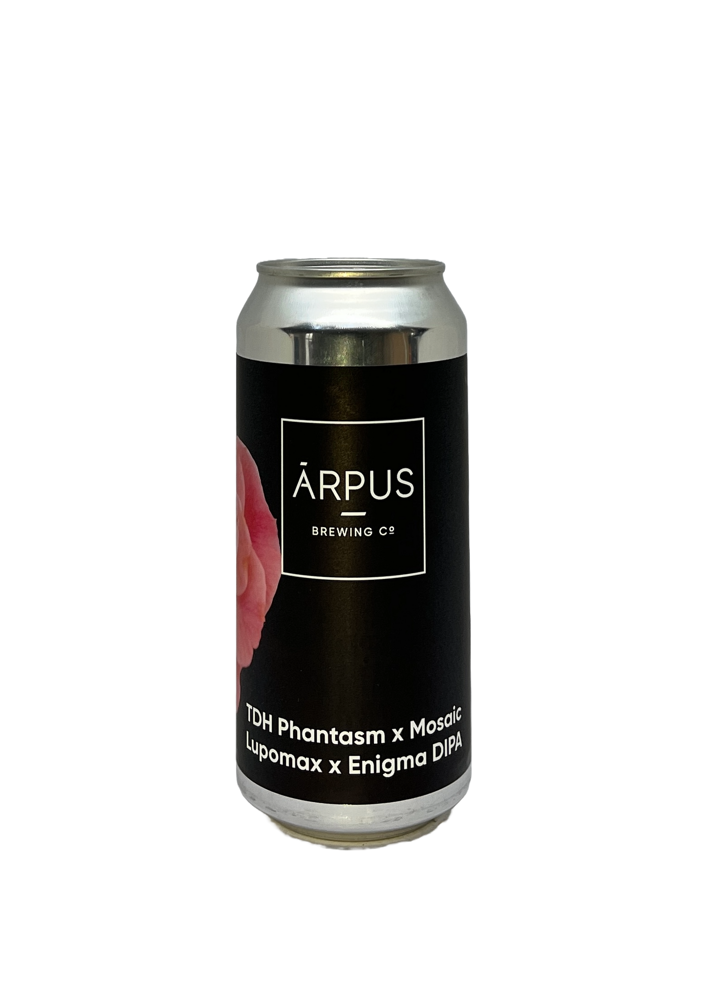 Arpus - TDH Phantasm x Mosaic Lupomax x Enigma
