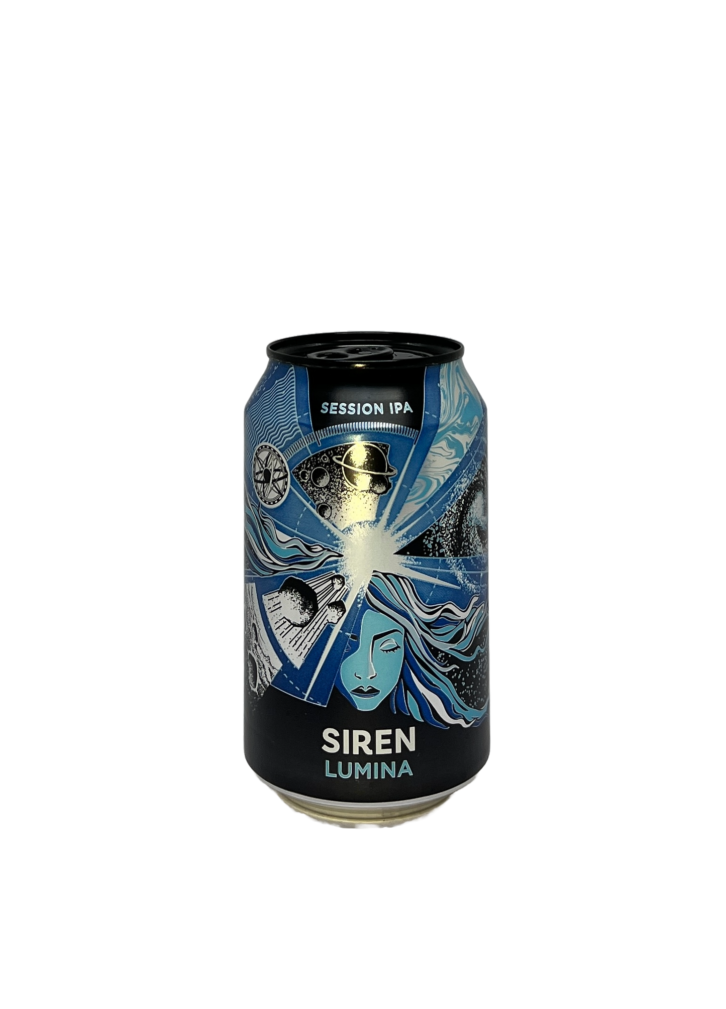 Siren - Lumina
