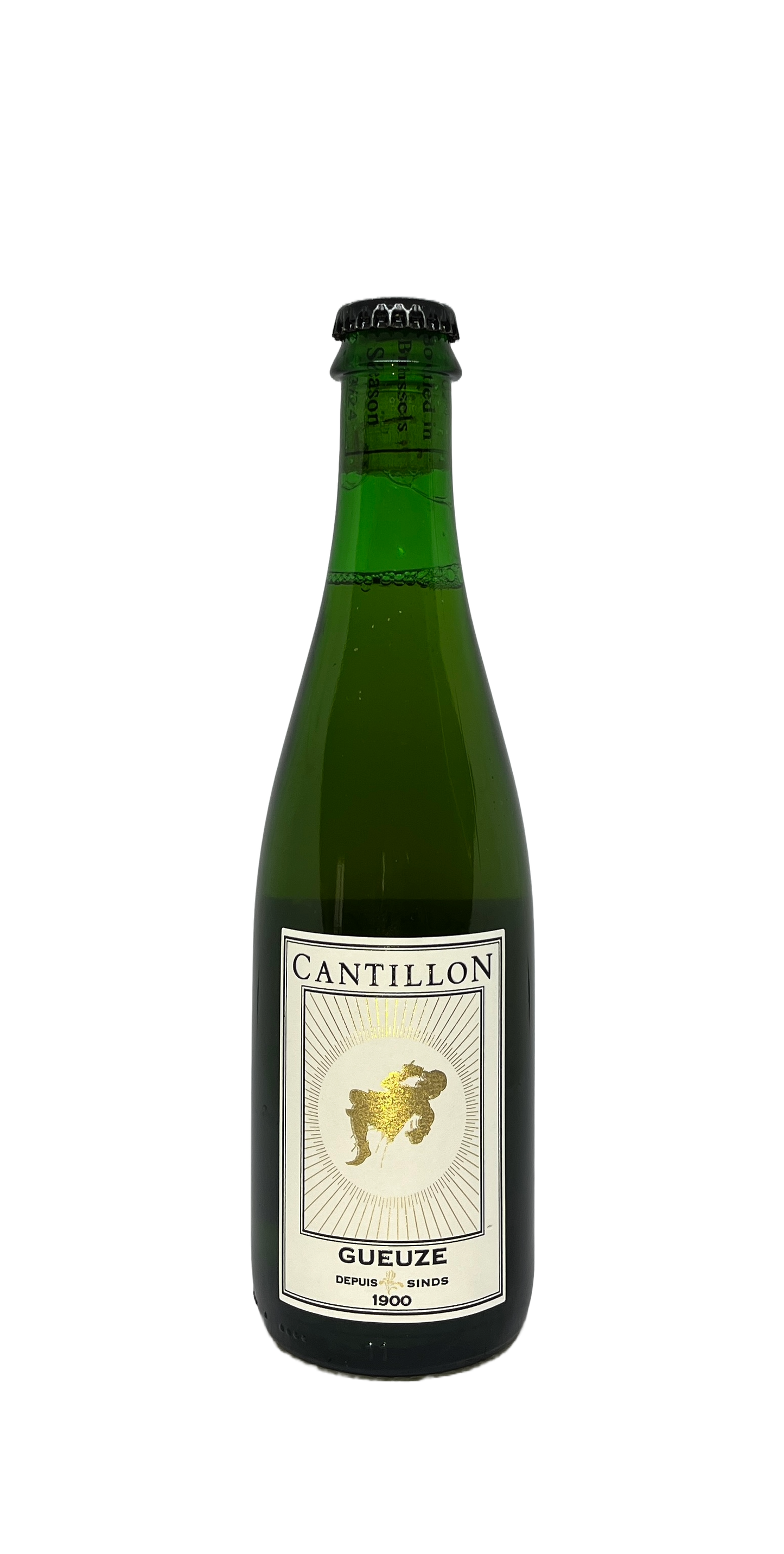 Cantillon - Gueuze