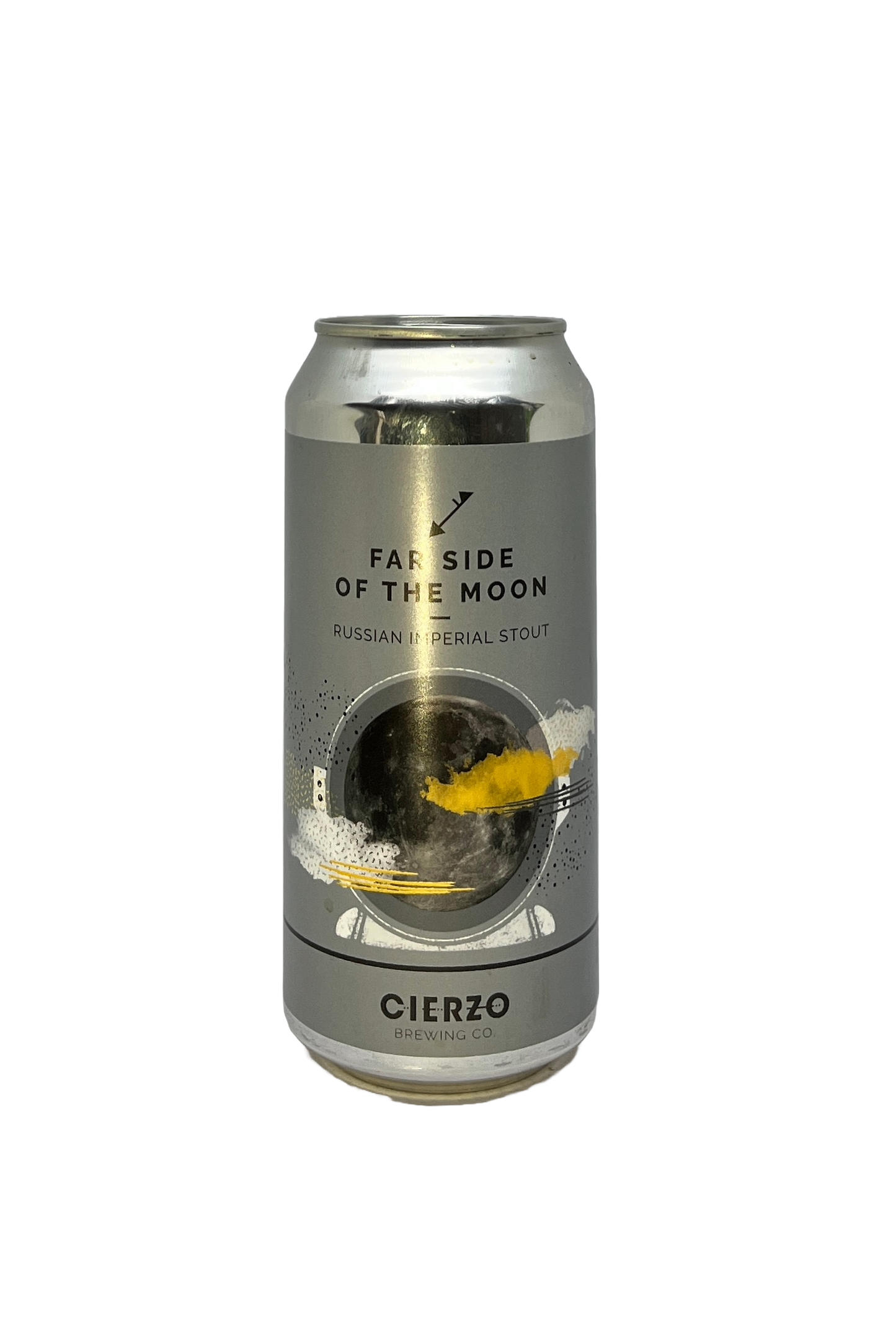 Cierzo - Far Side Of The Moon