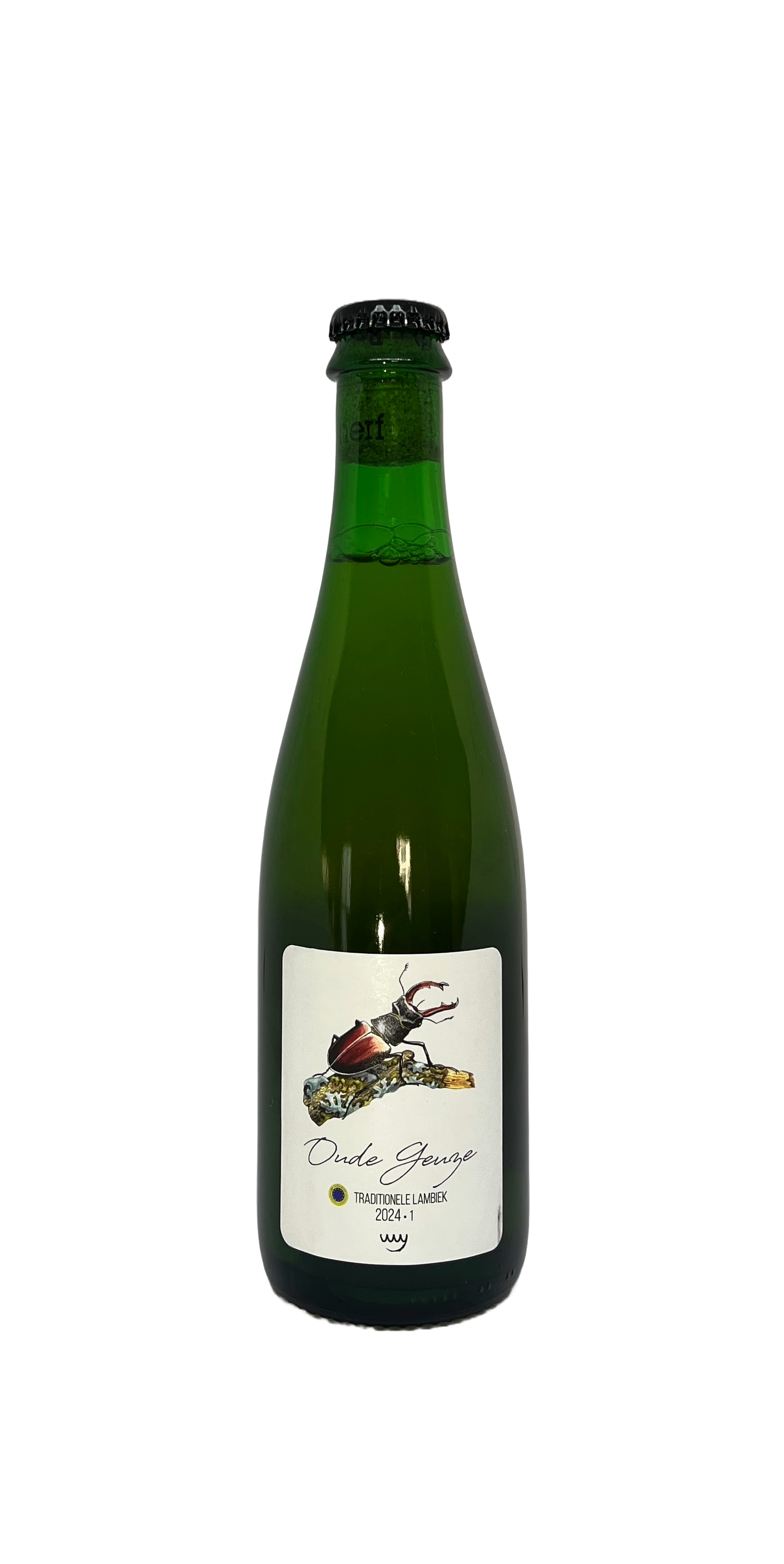 Boerenerf - Oude Geuze 2024-1