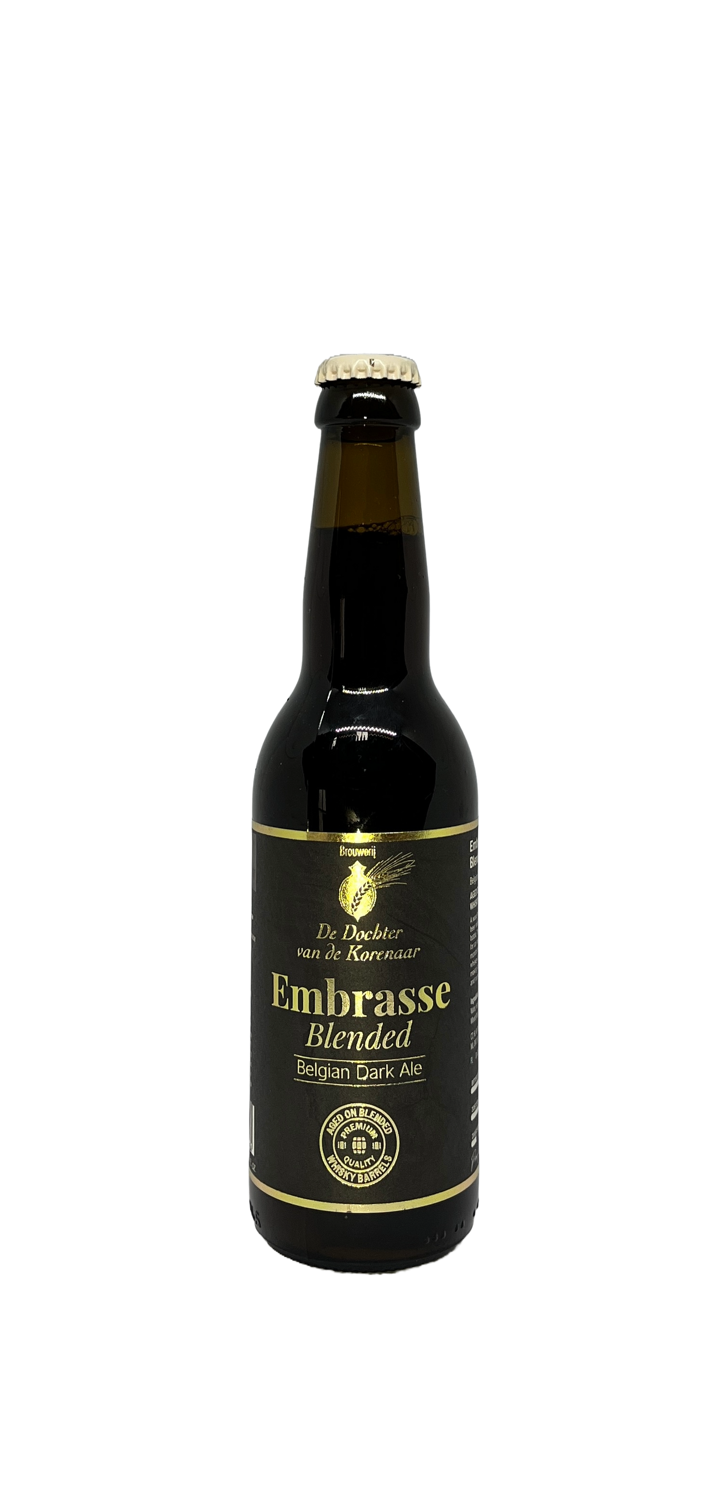 Dochter van de Korenaar - Embrasse Blended