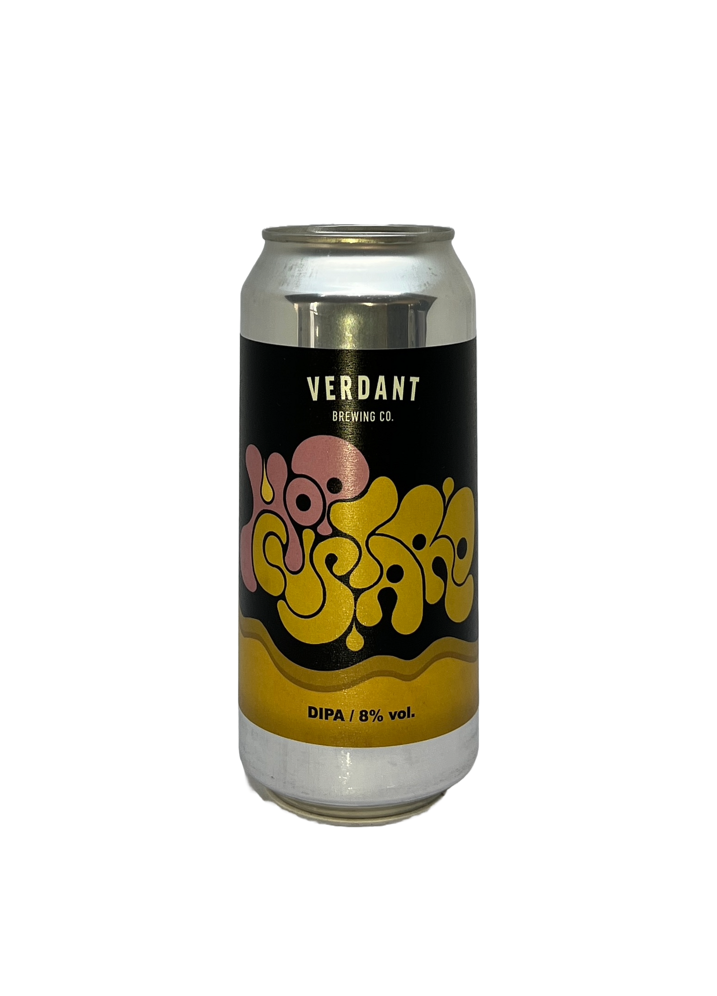 Verdant - Hop Custard