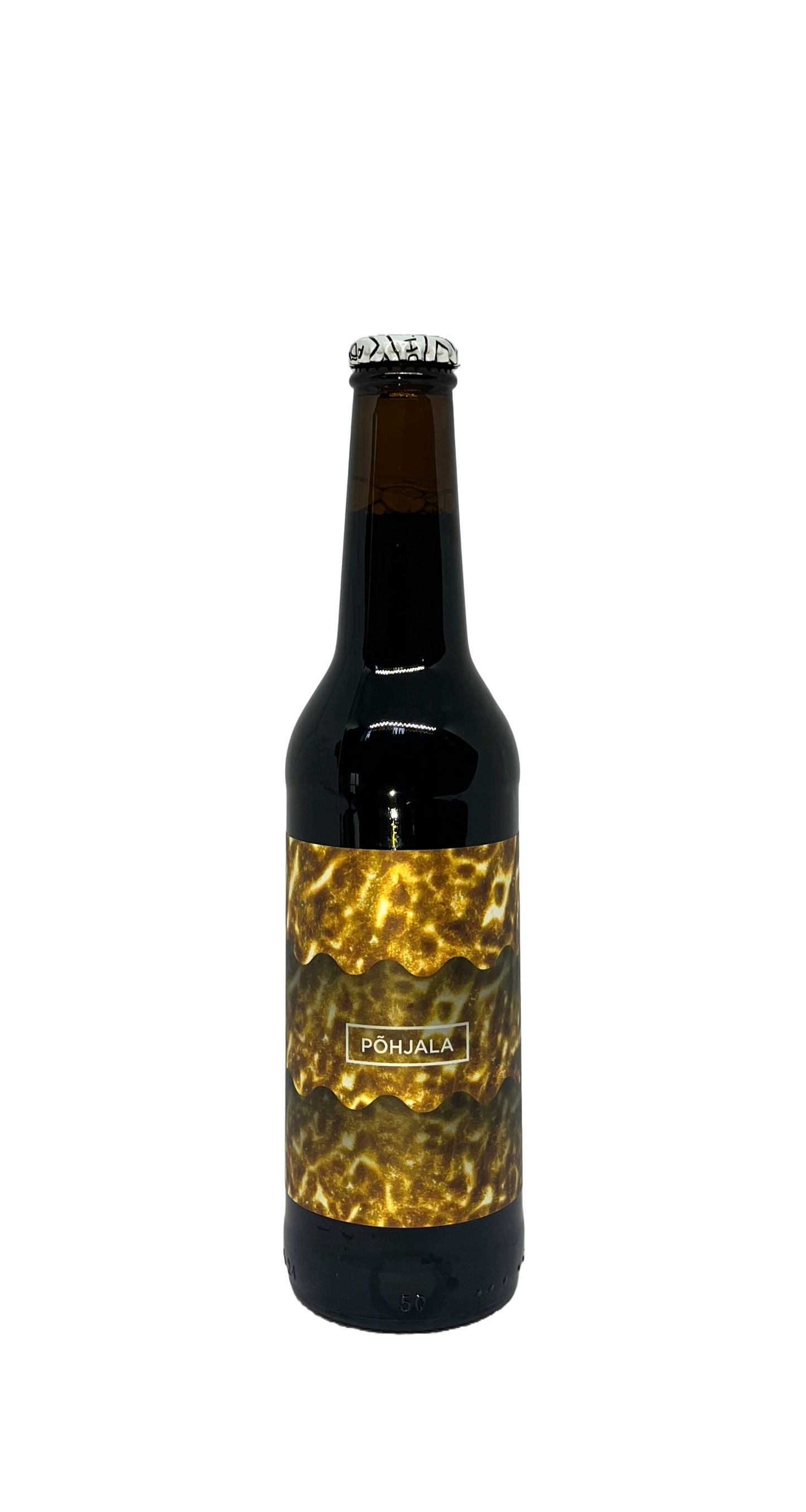 Pohjala - Truffle Stout