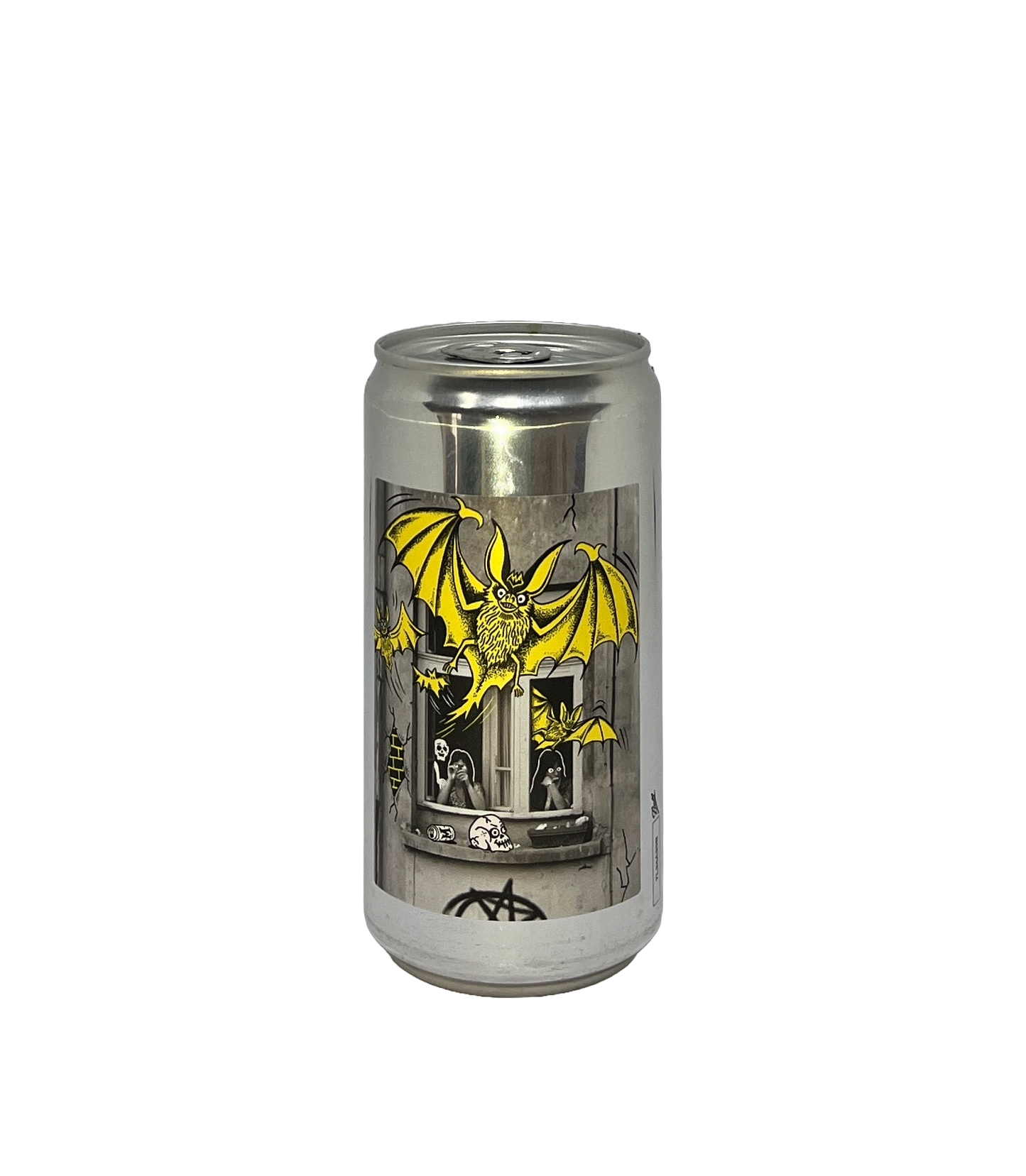 Metalhead - Survivor's Remorse