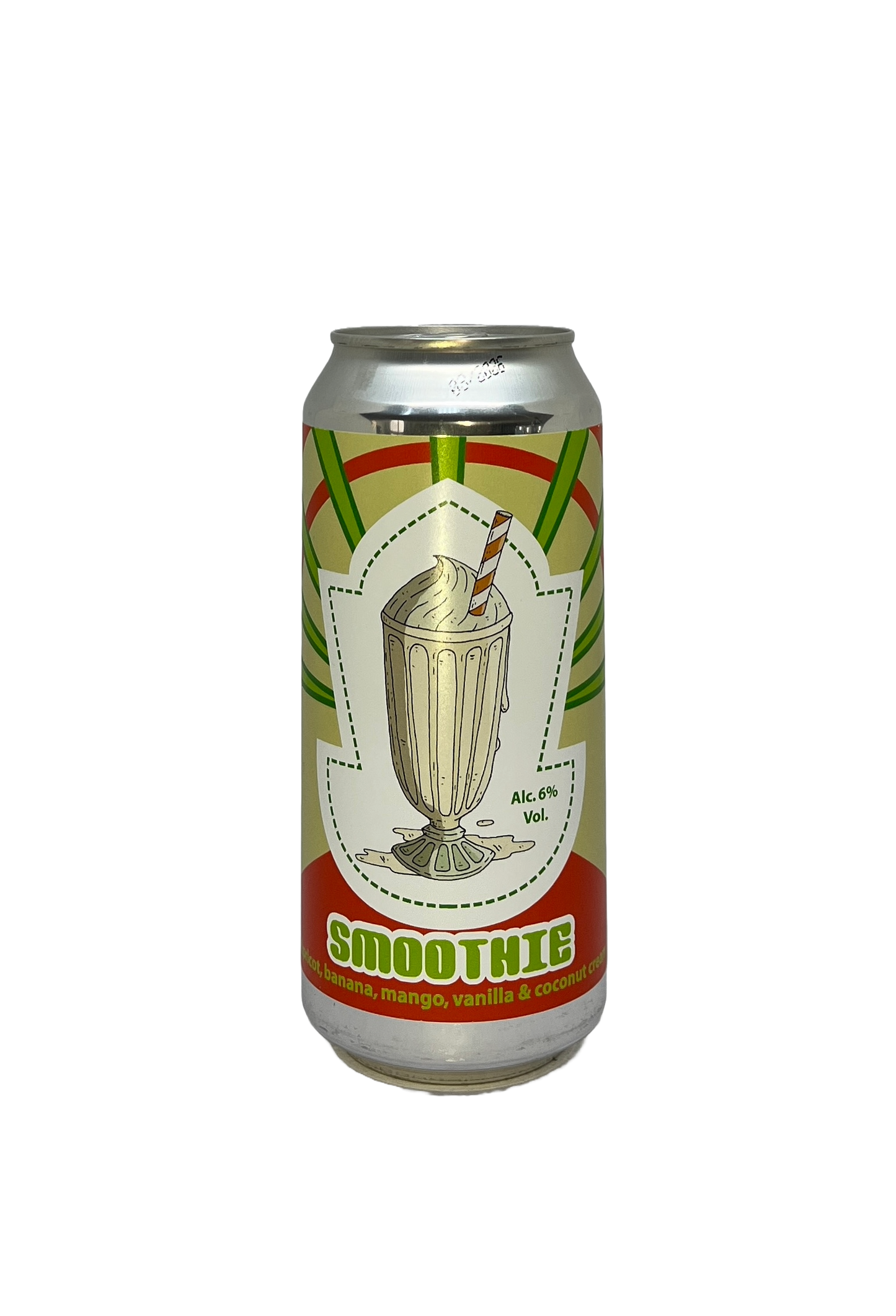 White Dog - Will It Float #12