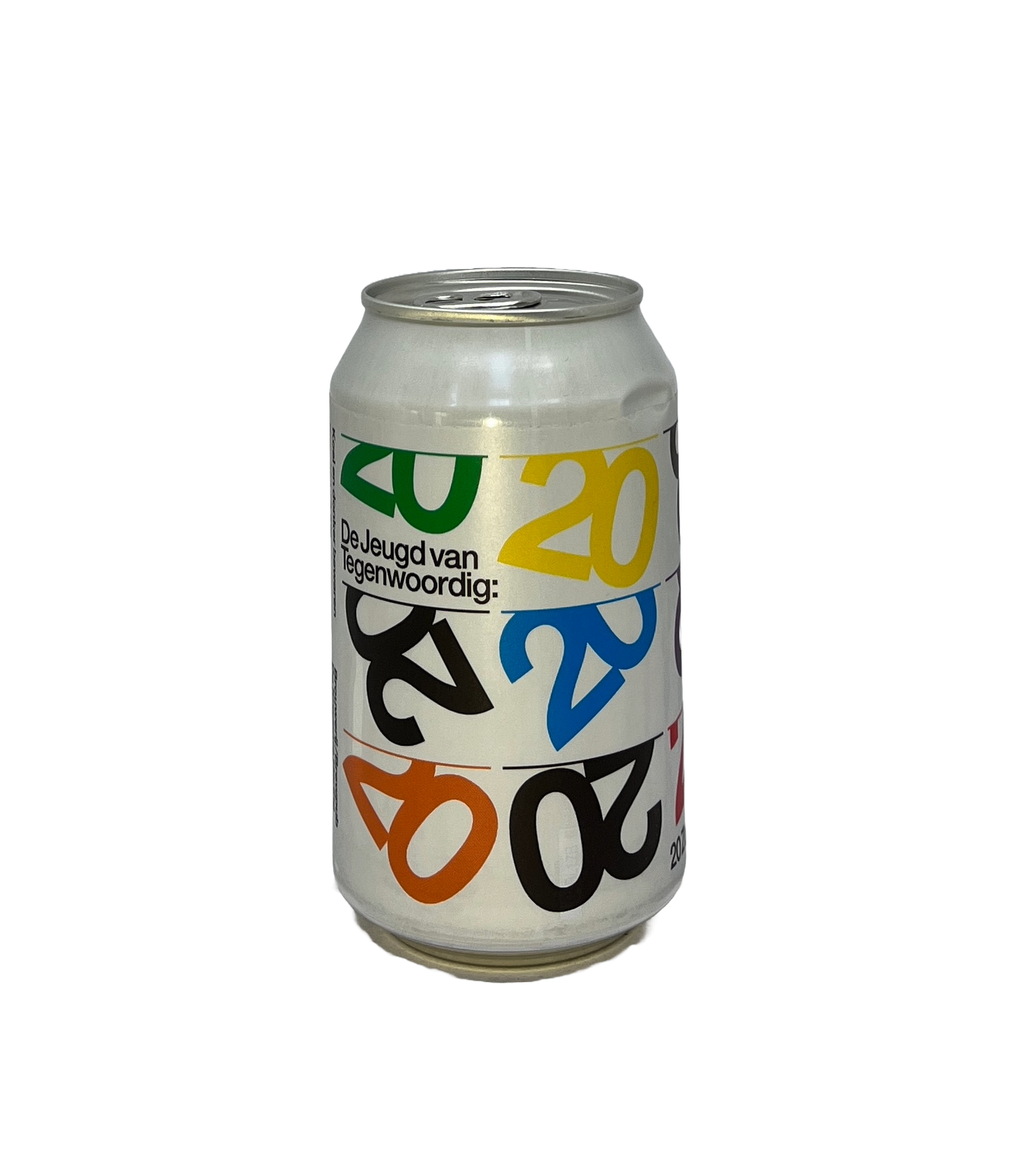 de Kromme Haring x de Jeugd van Tegenwoordig - 20 Zomers