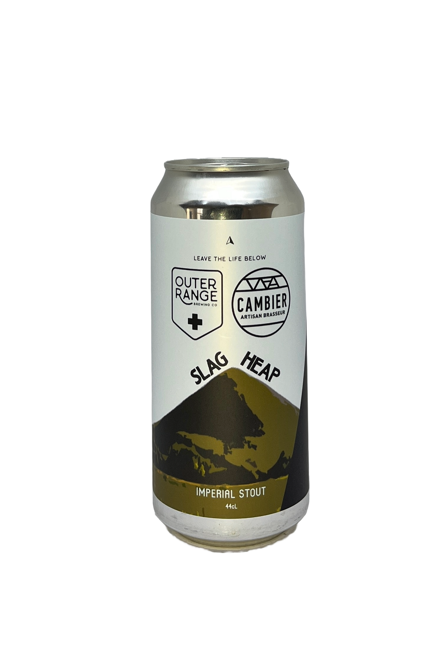 Outer Range x Cambier - Slag Heap