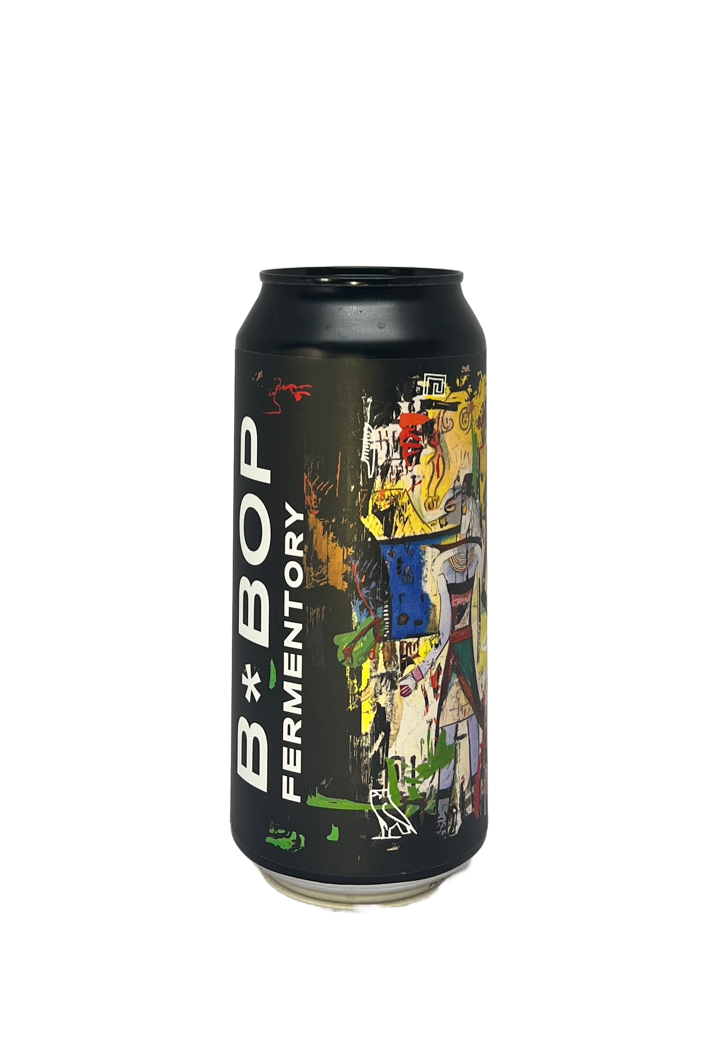 B*Bop Fermentory - Munia