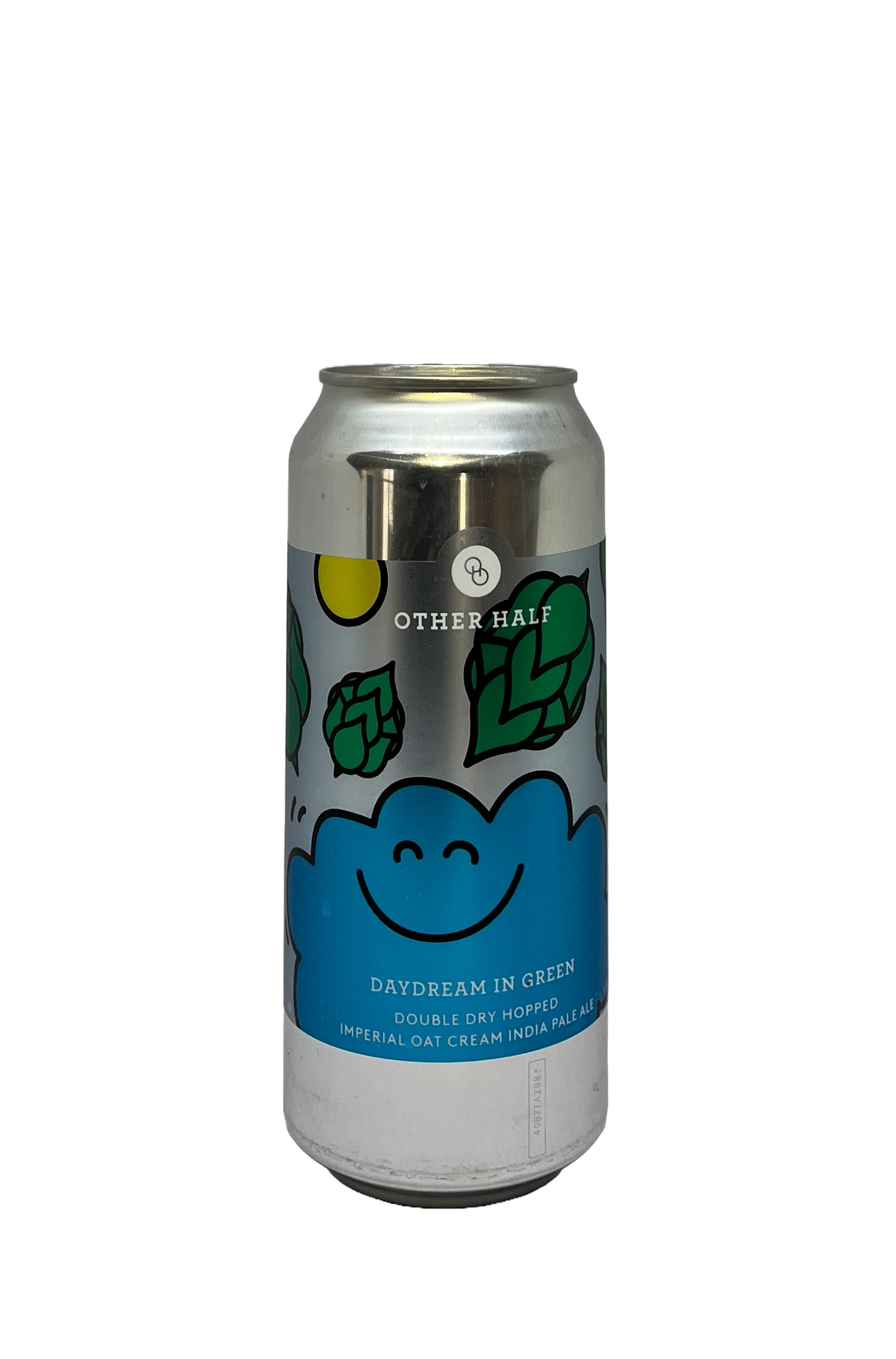 Other Half Brewery - Daydream in Green