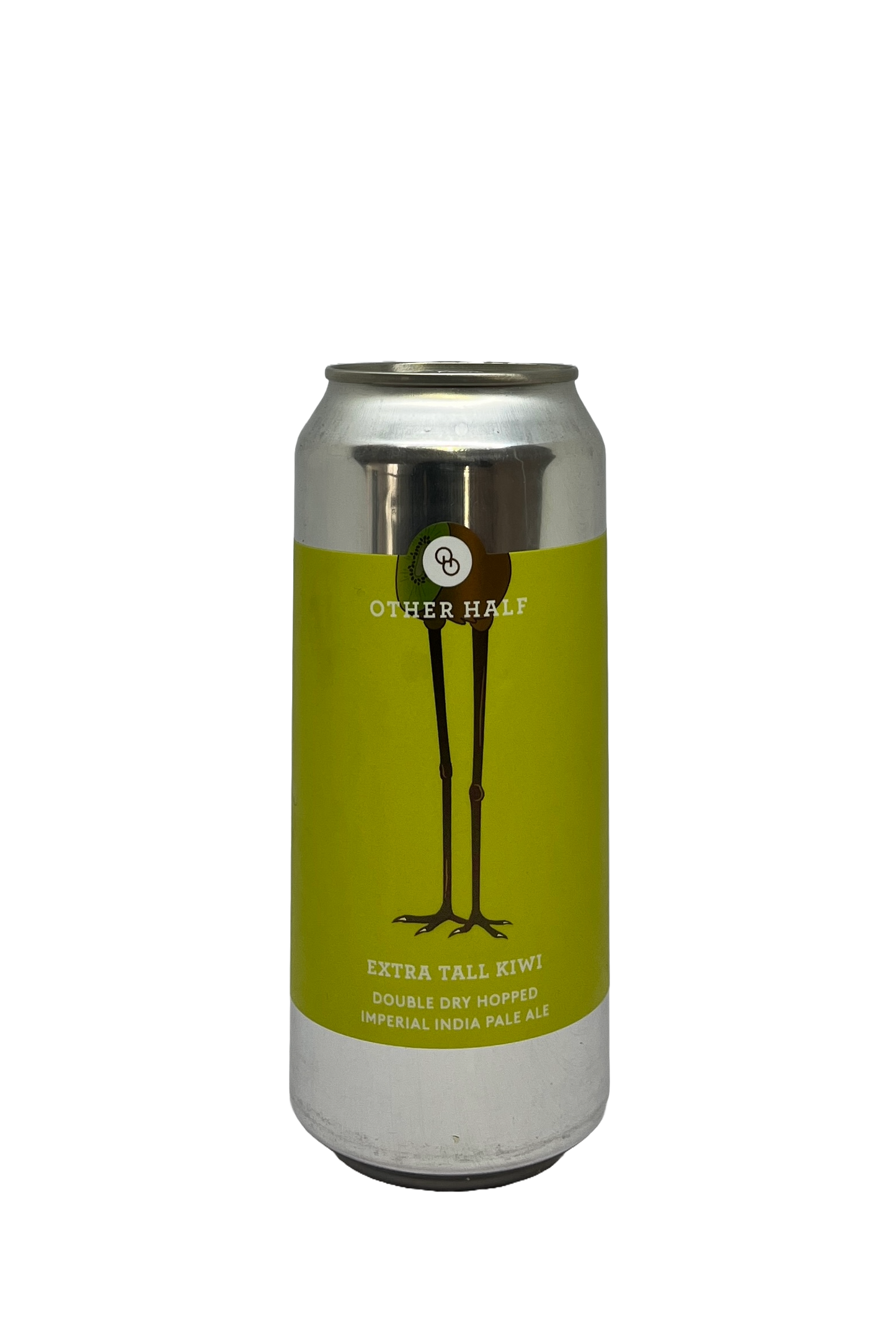 Other Half Brewery - Extra Tall Kiwi