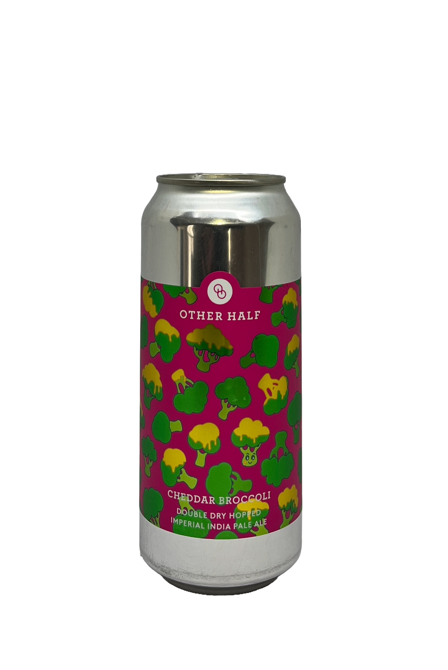 Other Half Brewery - Cheddar & Broccoli