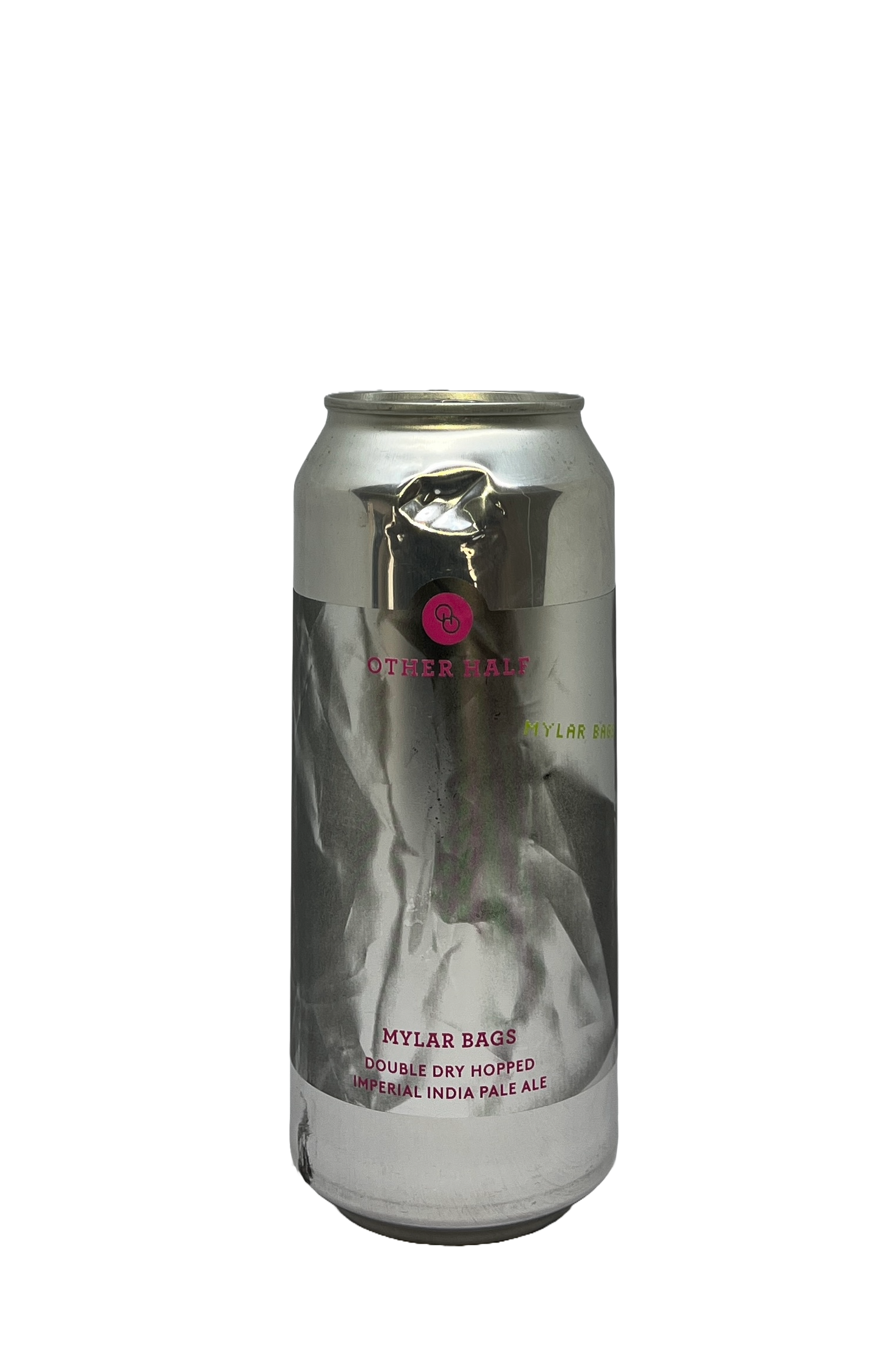 Other Half Brewery - Mylar Bags