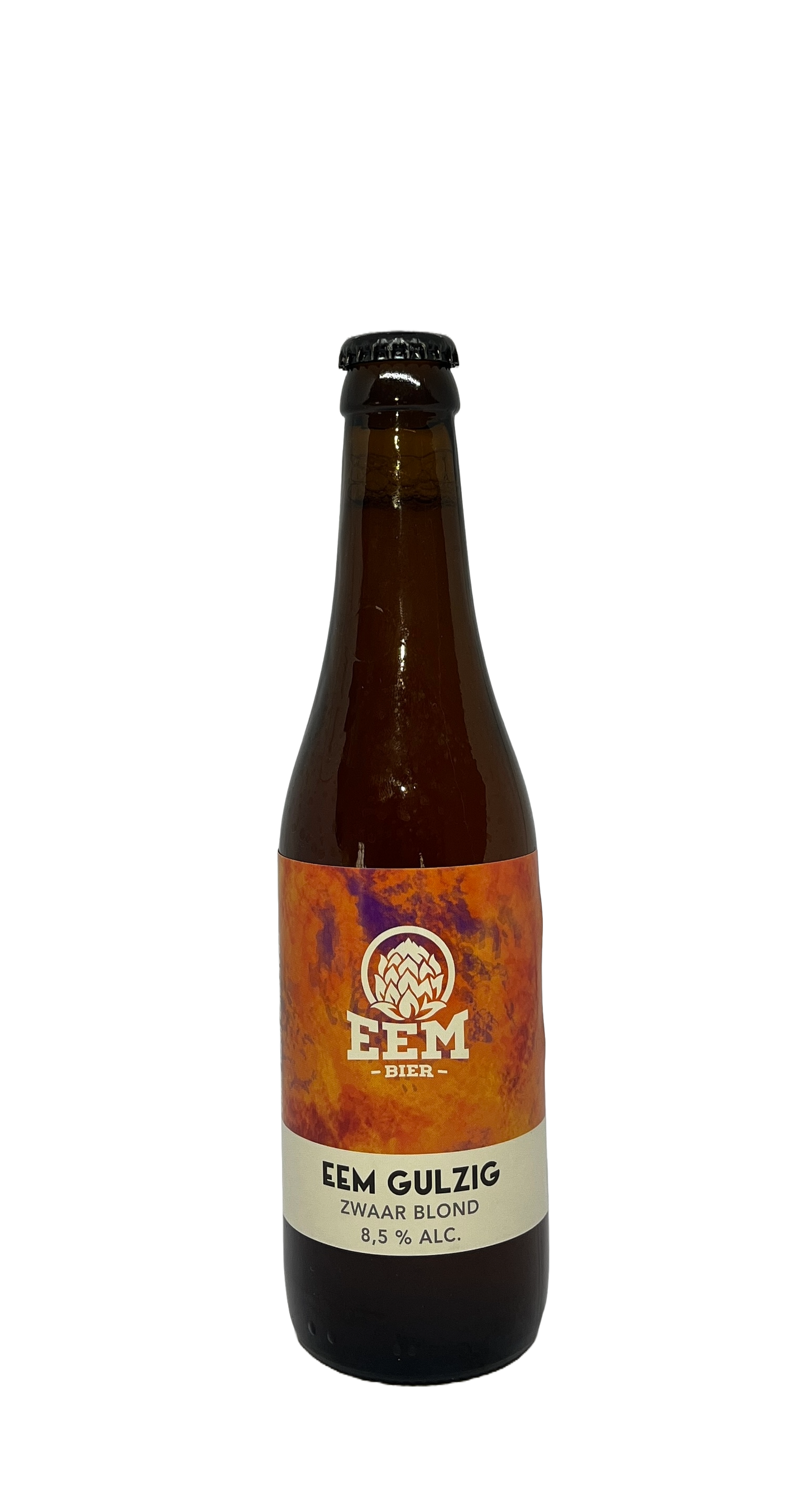 Eembier - Eem Gulzig