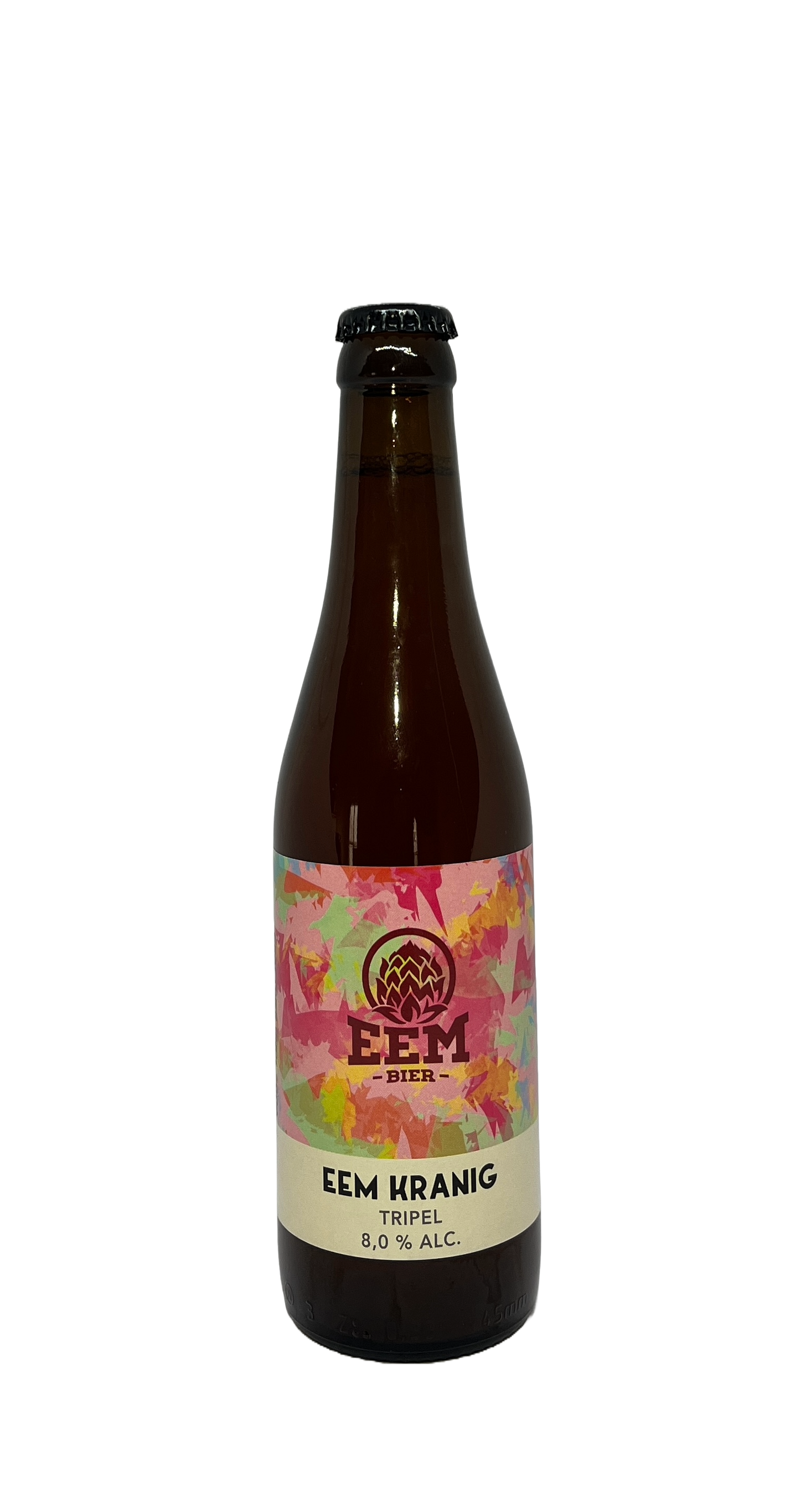 Eembier - Eem Kranig