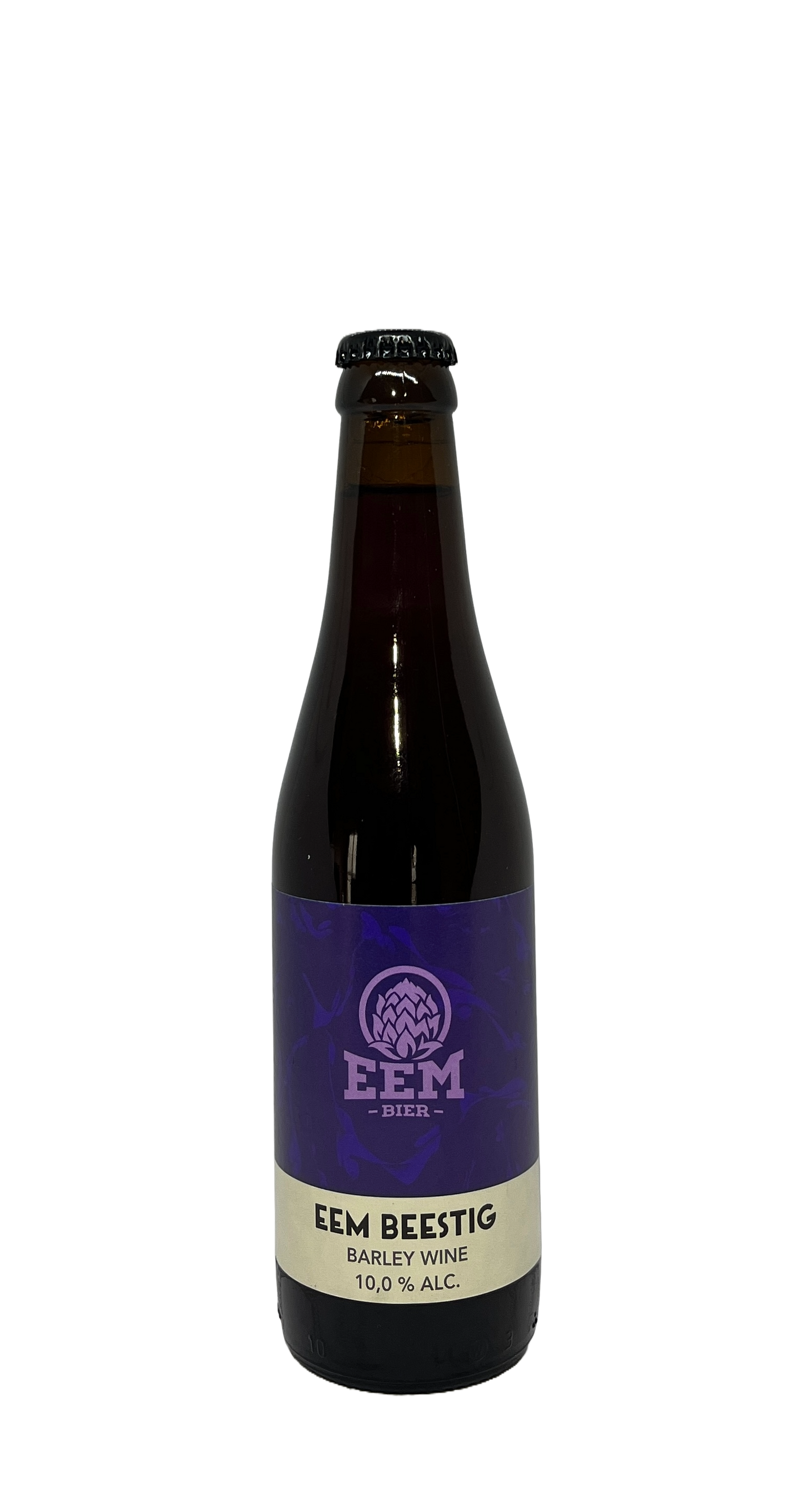 Eembier - Eem Beestig