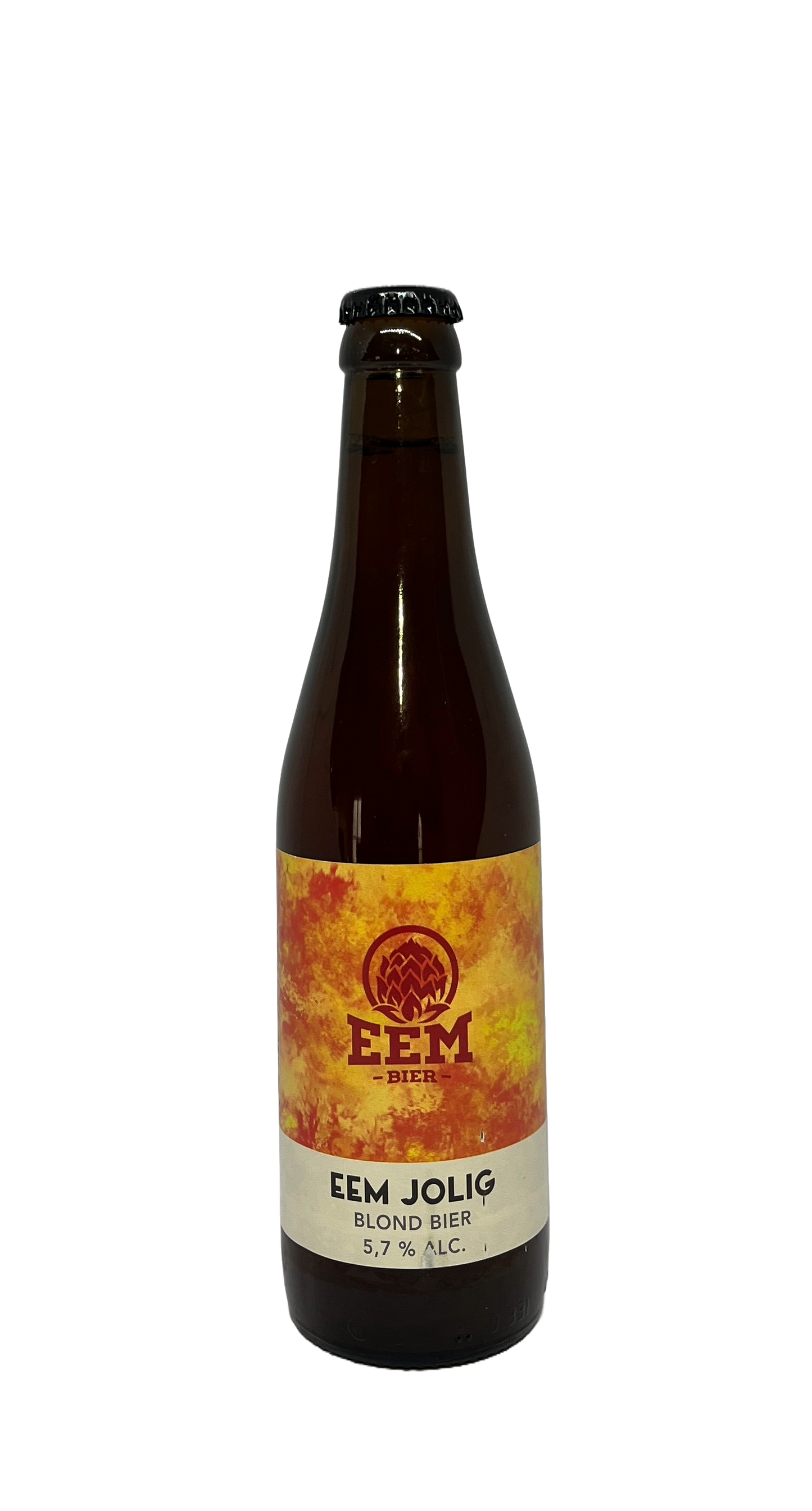 Eembier - Eem Jolig
