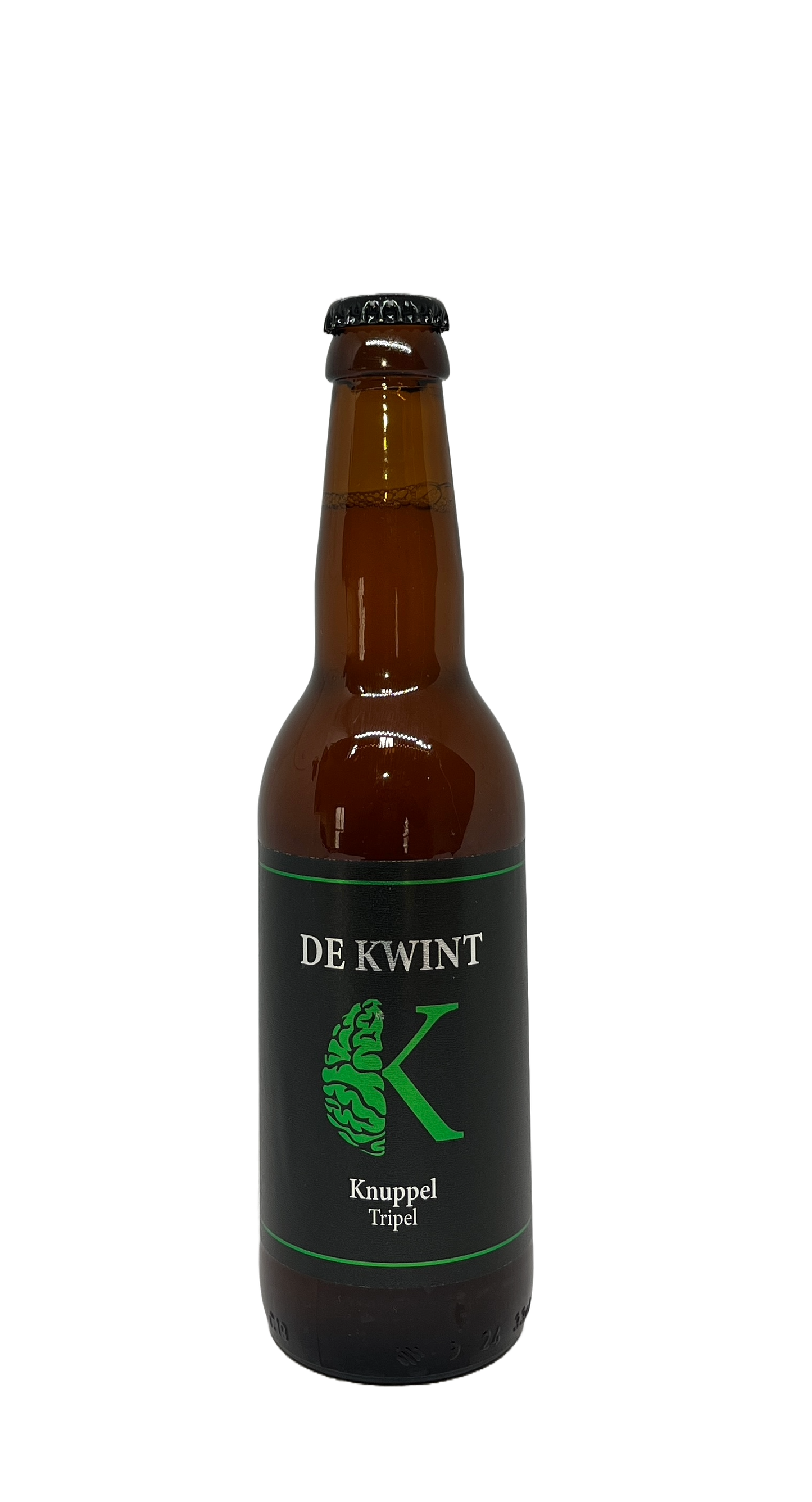 de Kwint - Knuppel
