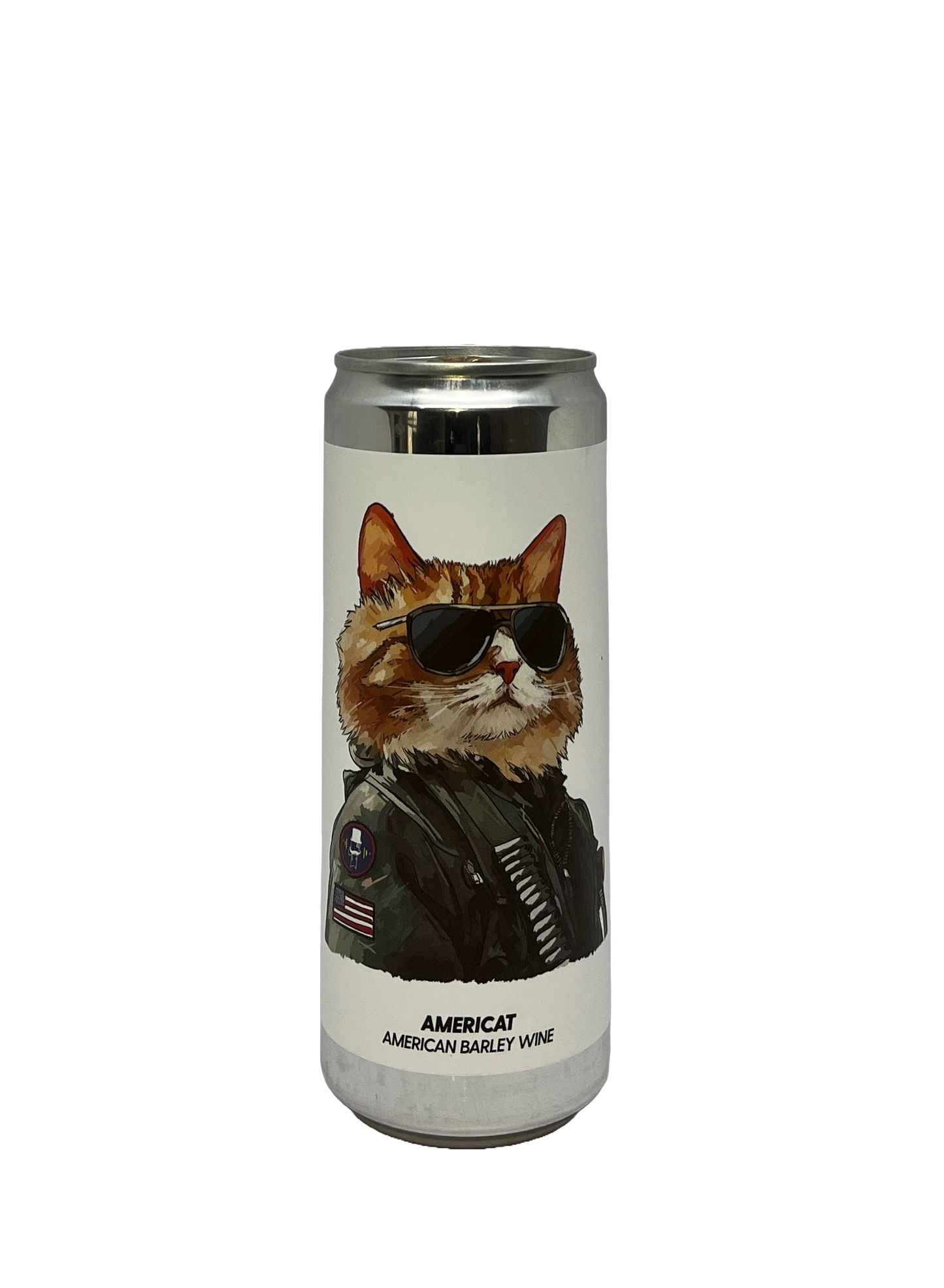 Brewski - Americat