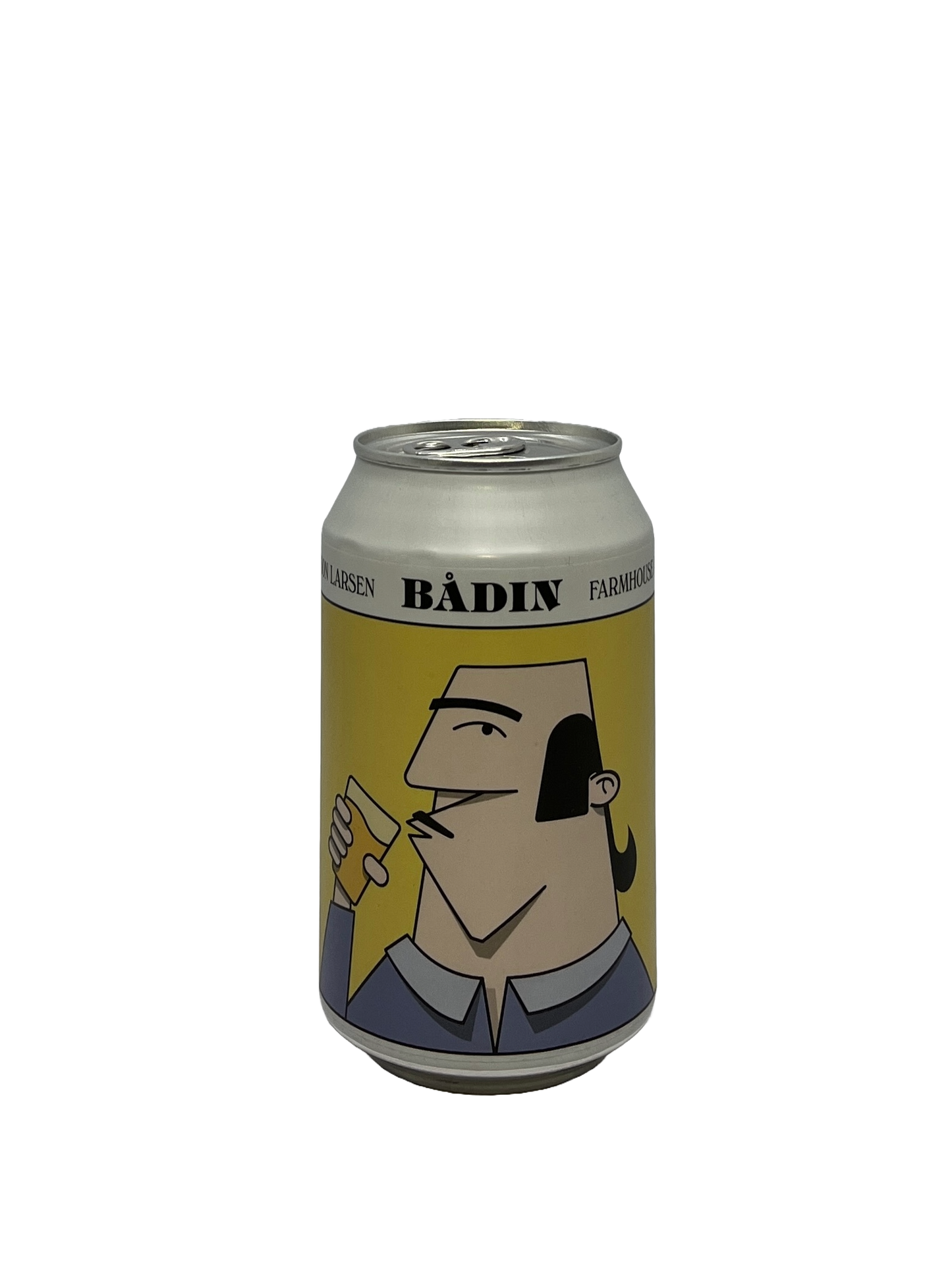 Badin - Saison Larsen