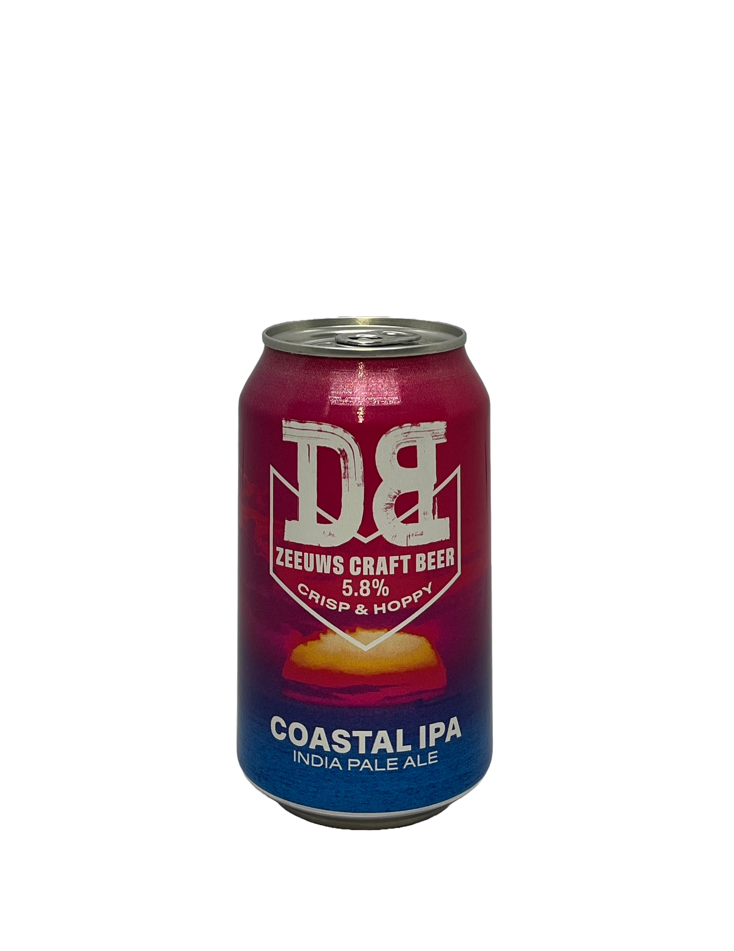 Dutch Bargain - Coastal IPA