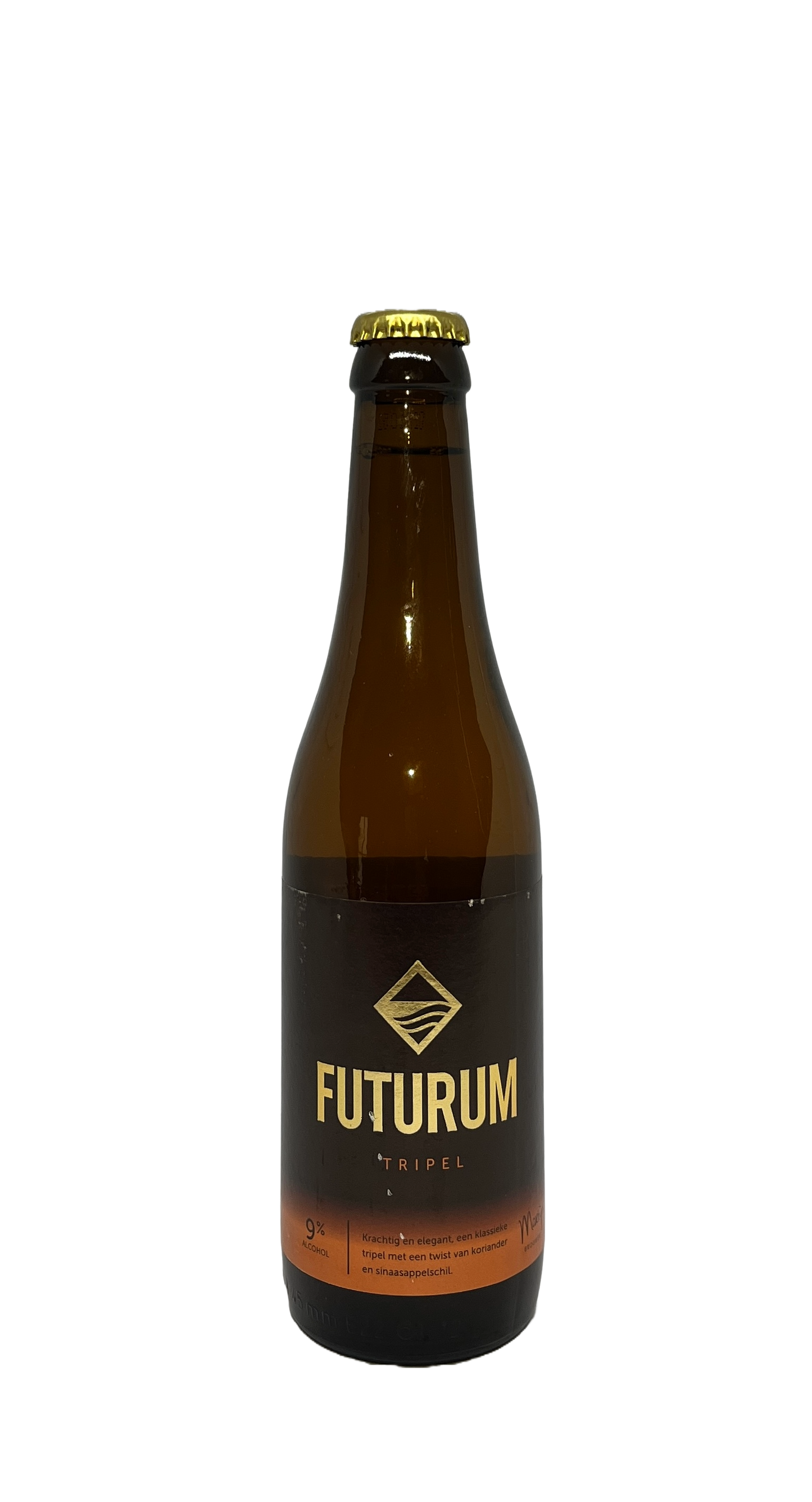 de Toekomst - Futurum Tripel