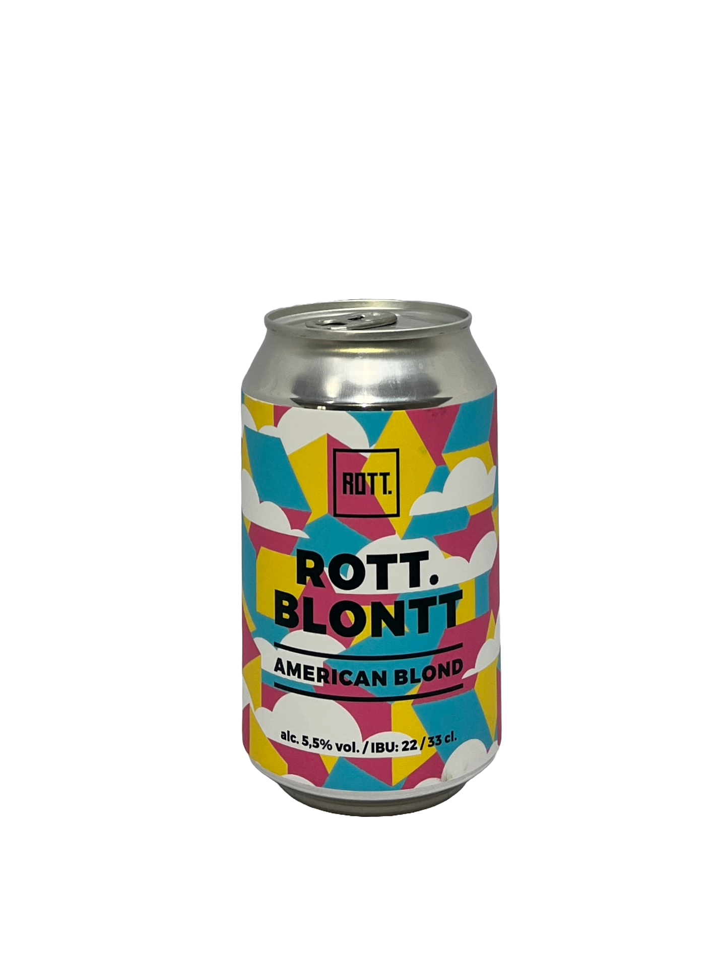 Rott.Brouwers - Rott.Blontt