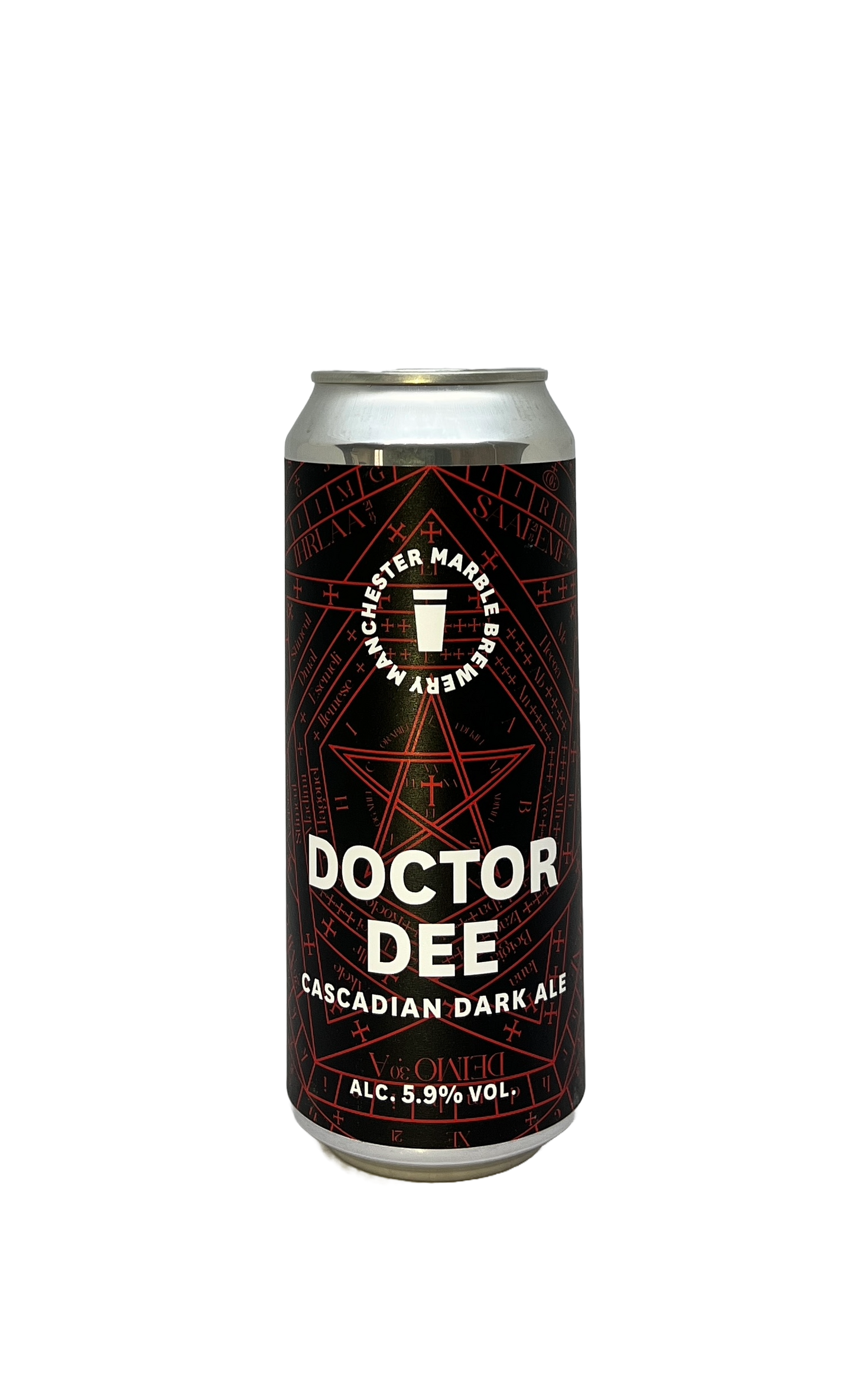 Marble - Doctor Dee