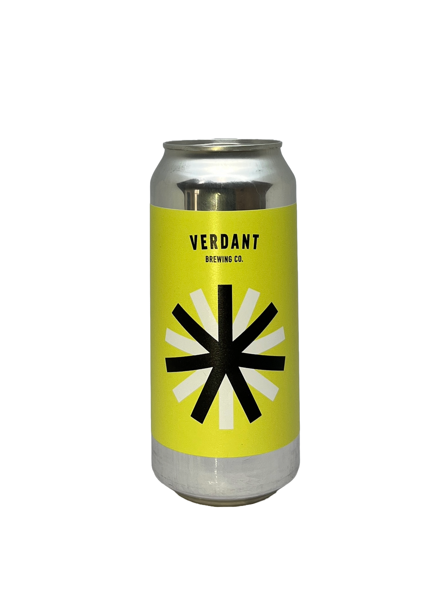 Verdant - All of This May be Untrue