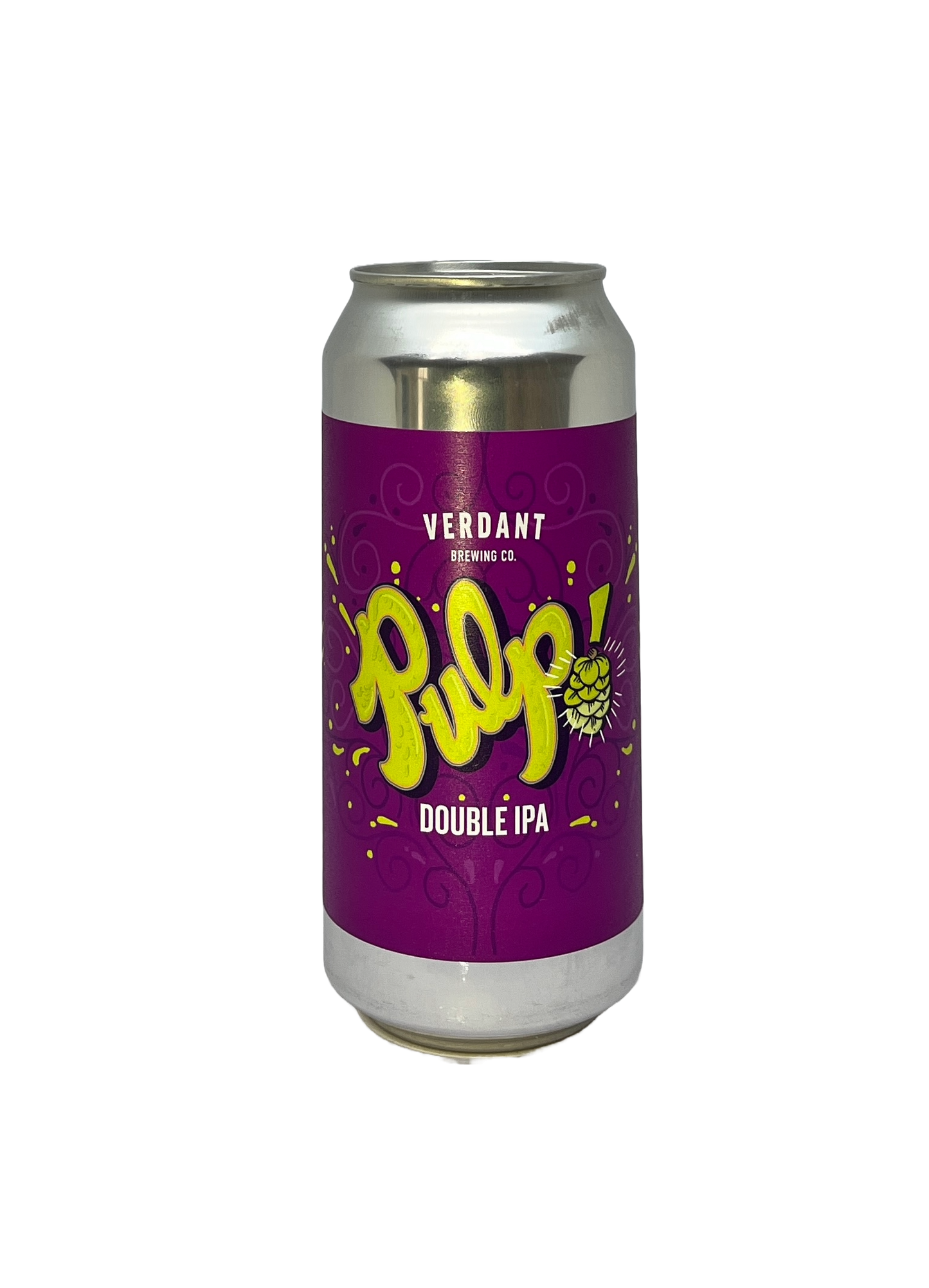 Verdant - Pulp