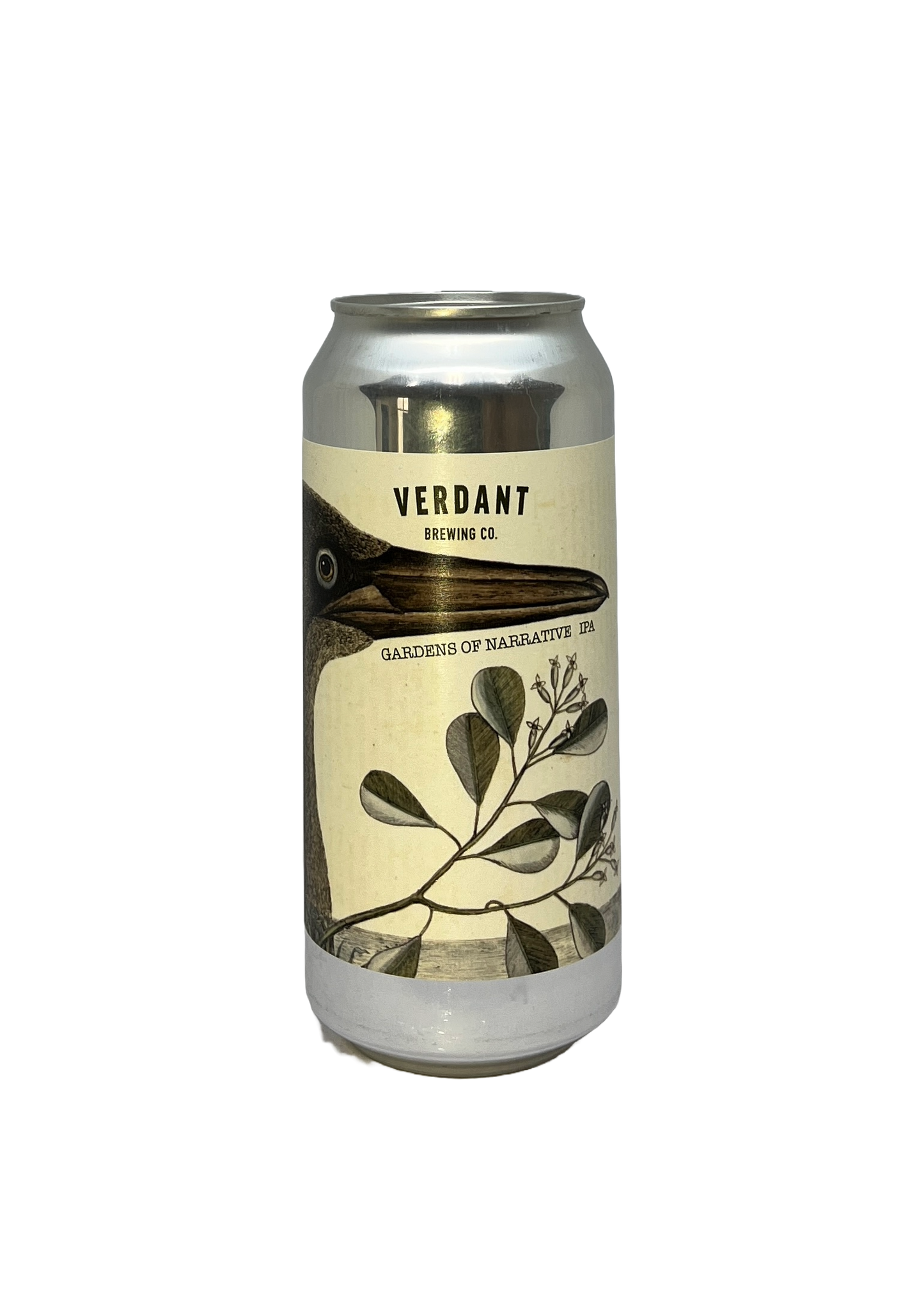 Verdant - Garden of Narrative