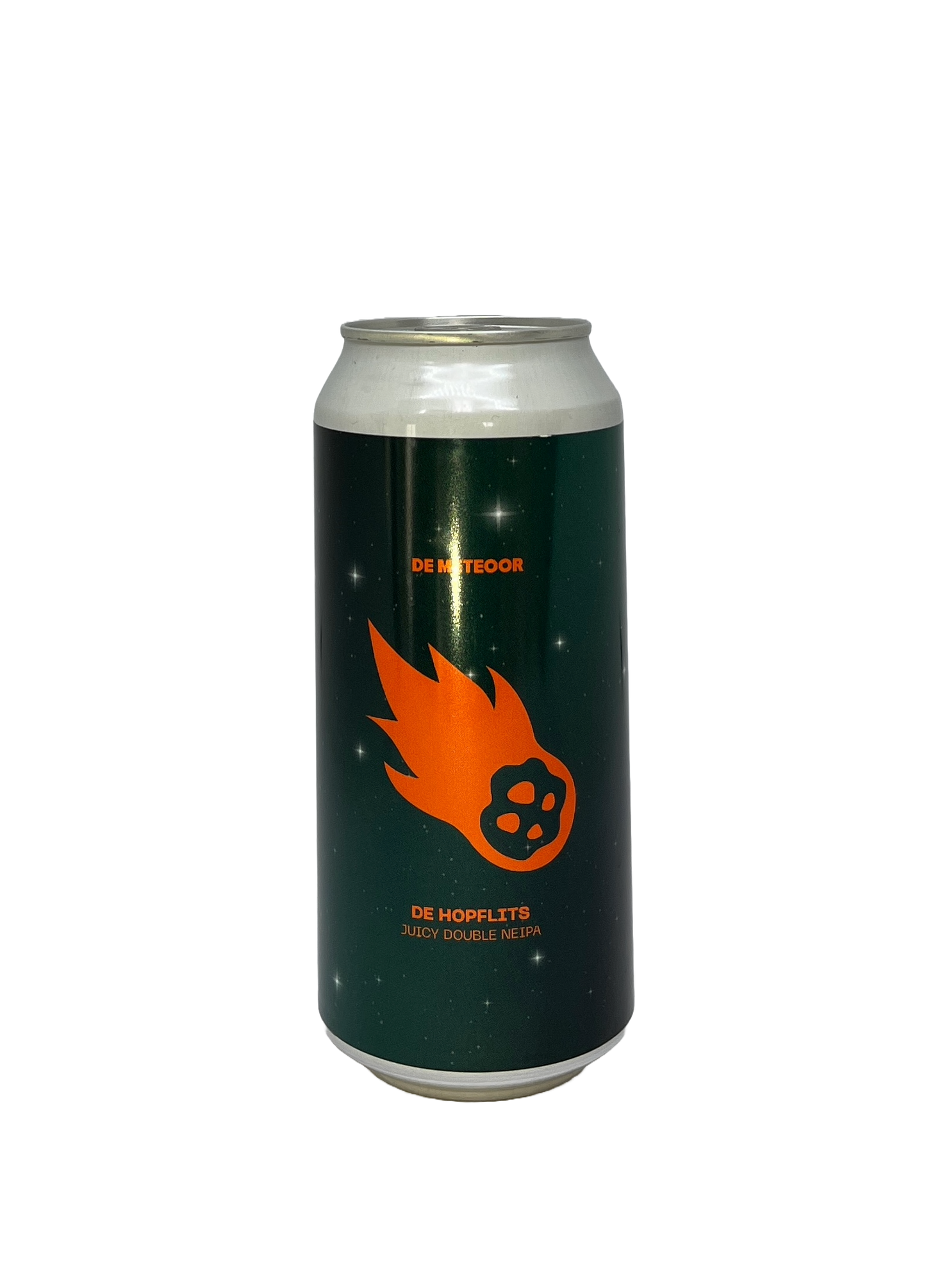 Brouwerij de Meteoor - de Hopflits