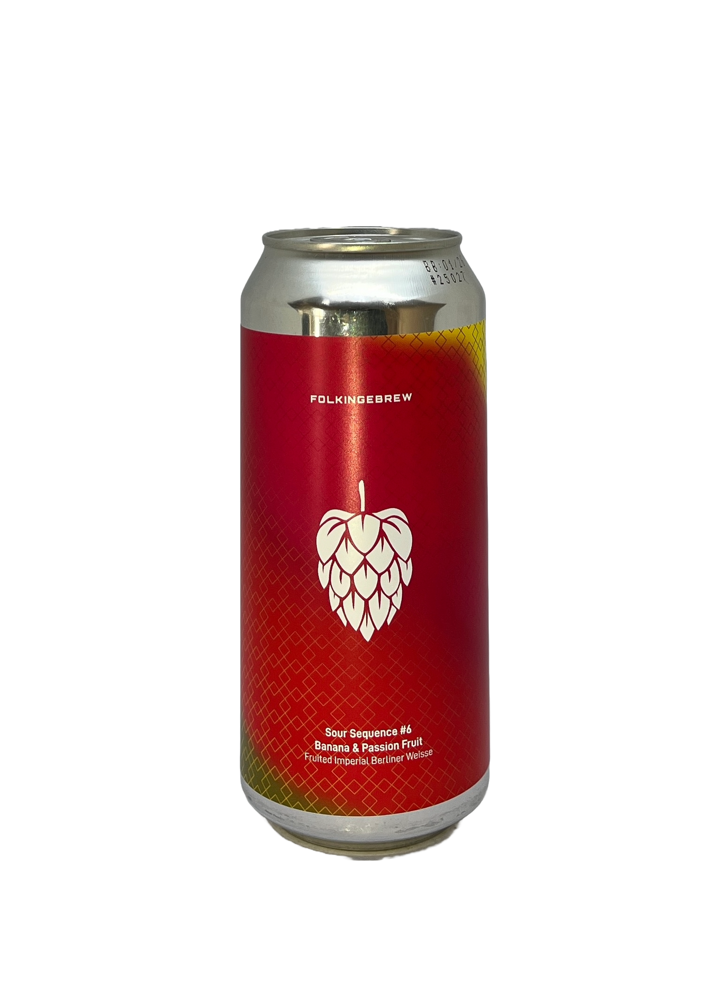 Folkingebrew - Sour Sequence #6