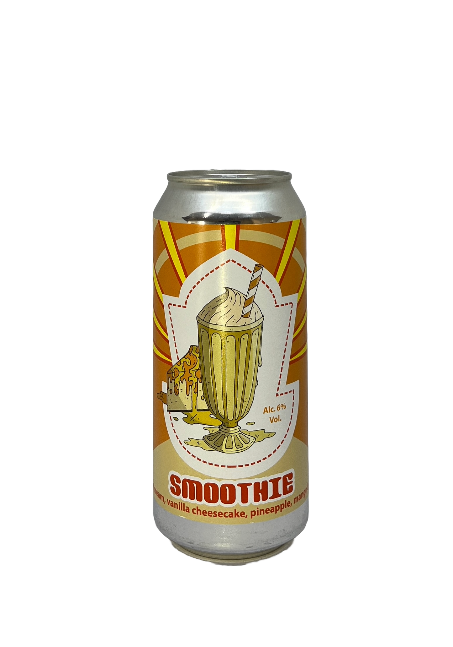 White Dog - Will It Float #15